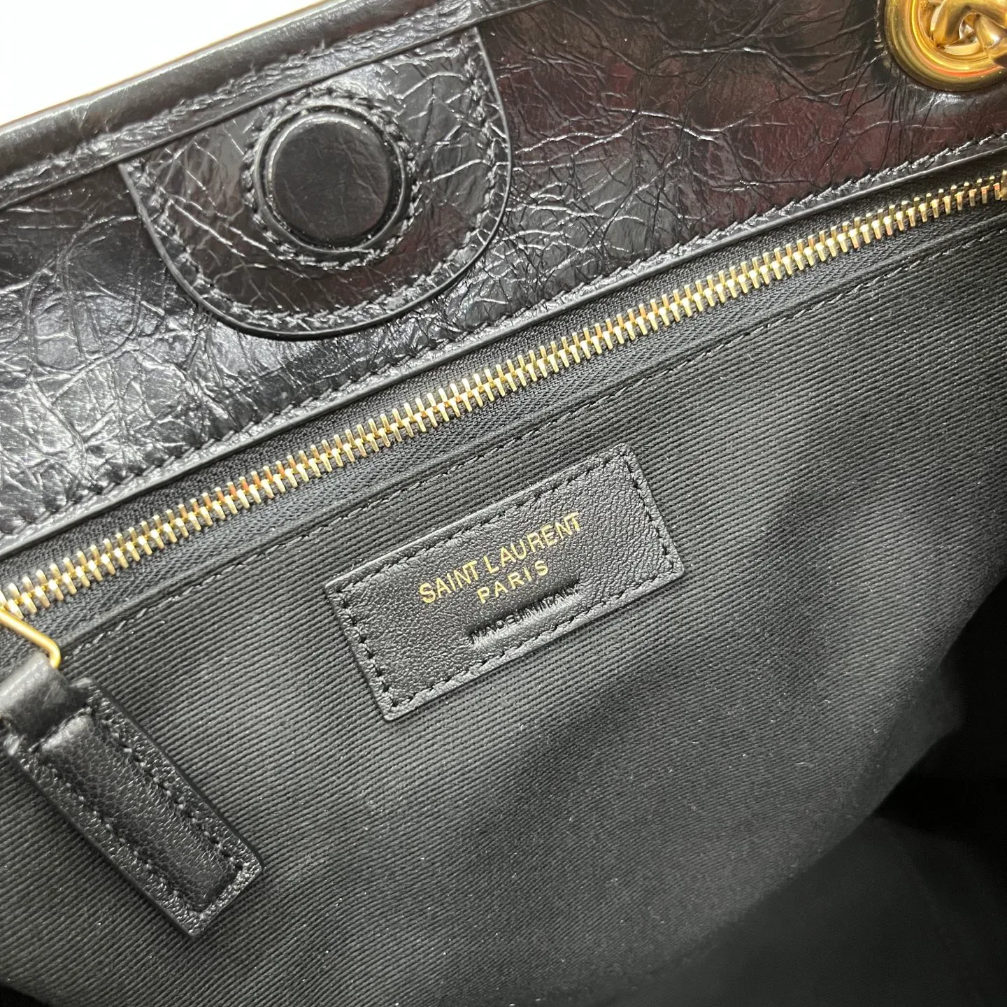 Сумки На Ремне Женские Saint Laurent 11309804
