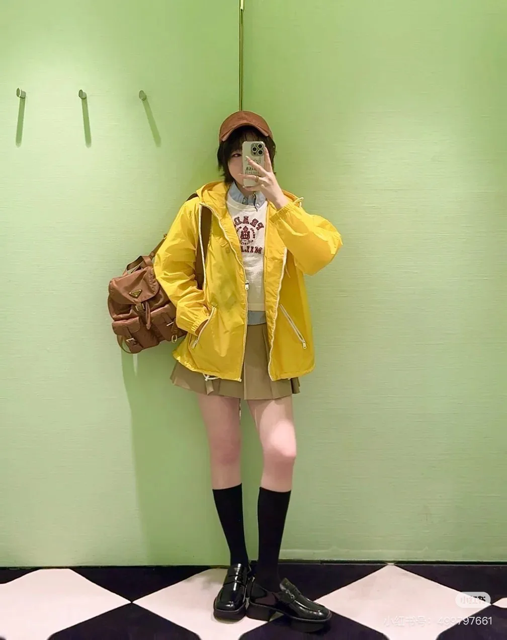 Куртки Женские Prada Куртки Женские Prada