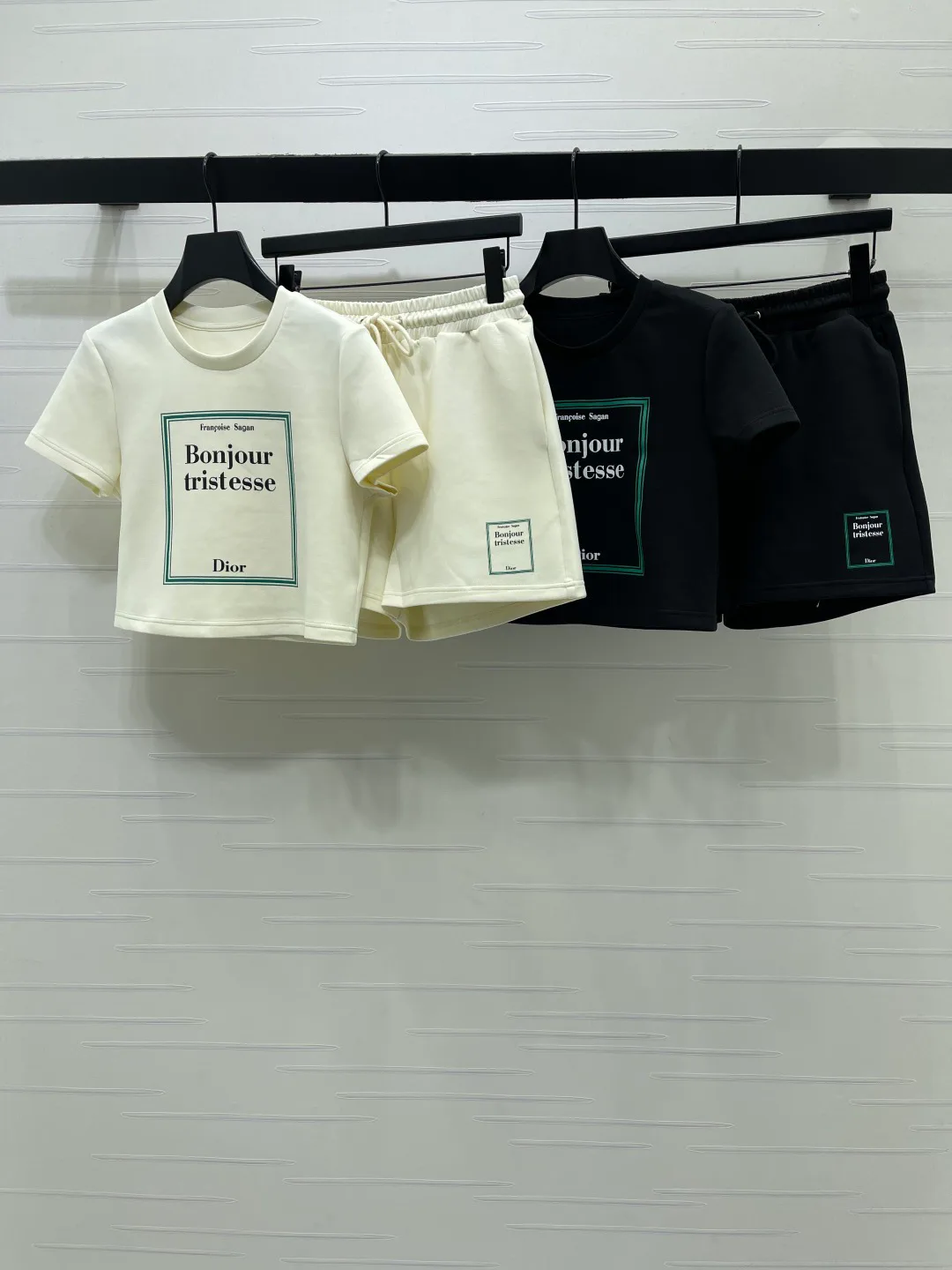 Спортивные Костюмы Женские Christian Dior 11517841