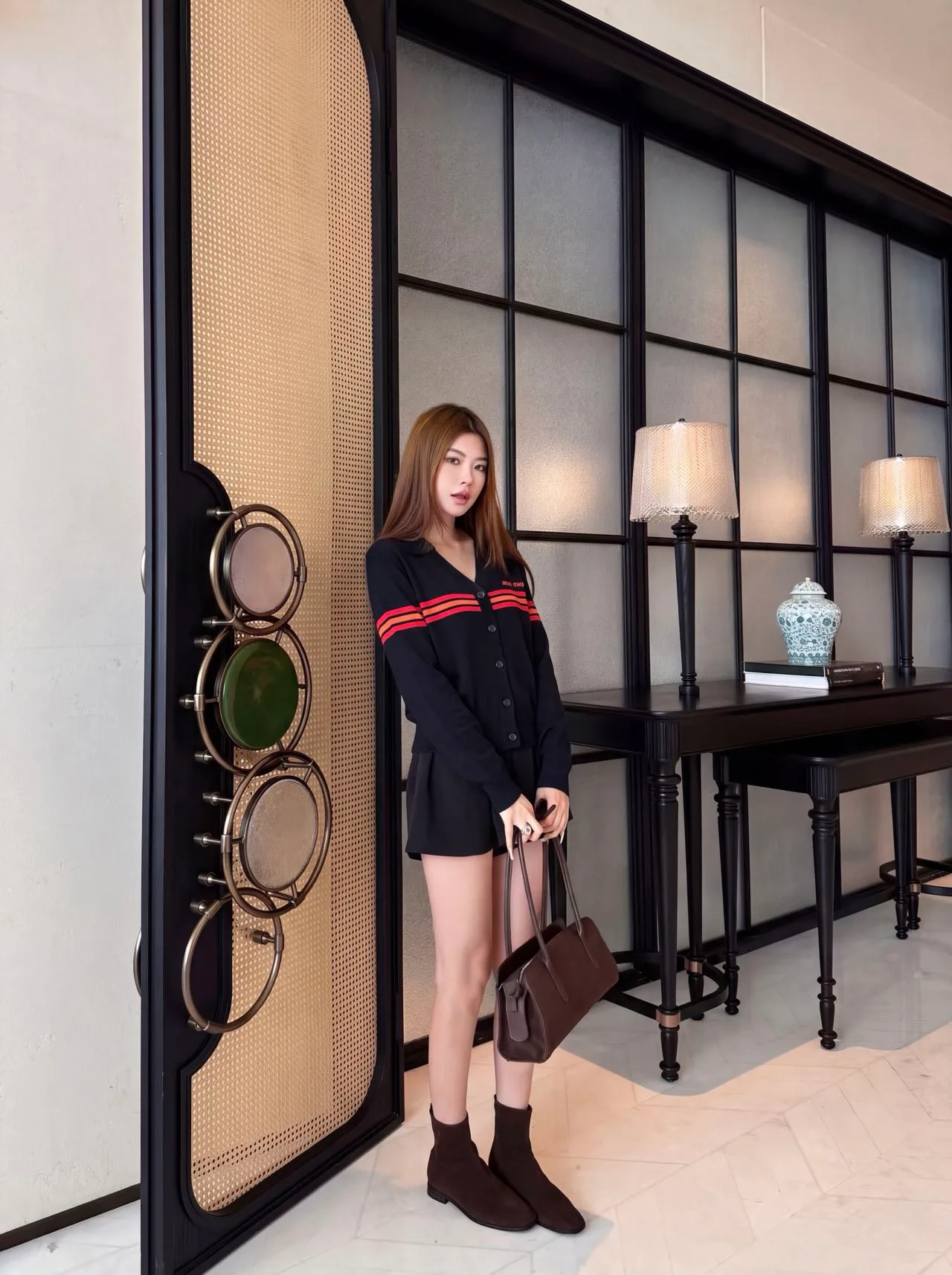Джемперы И Свитеры Женские Miu Miu 18298487