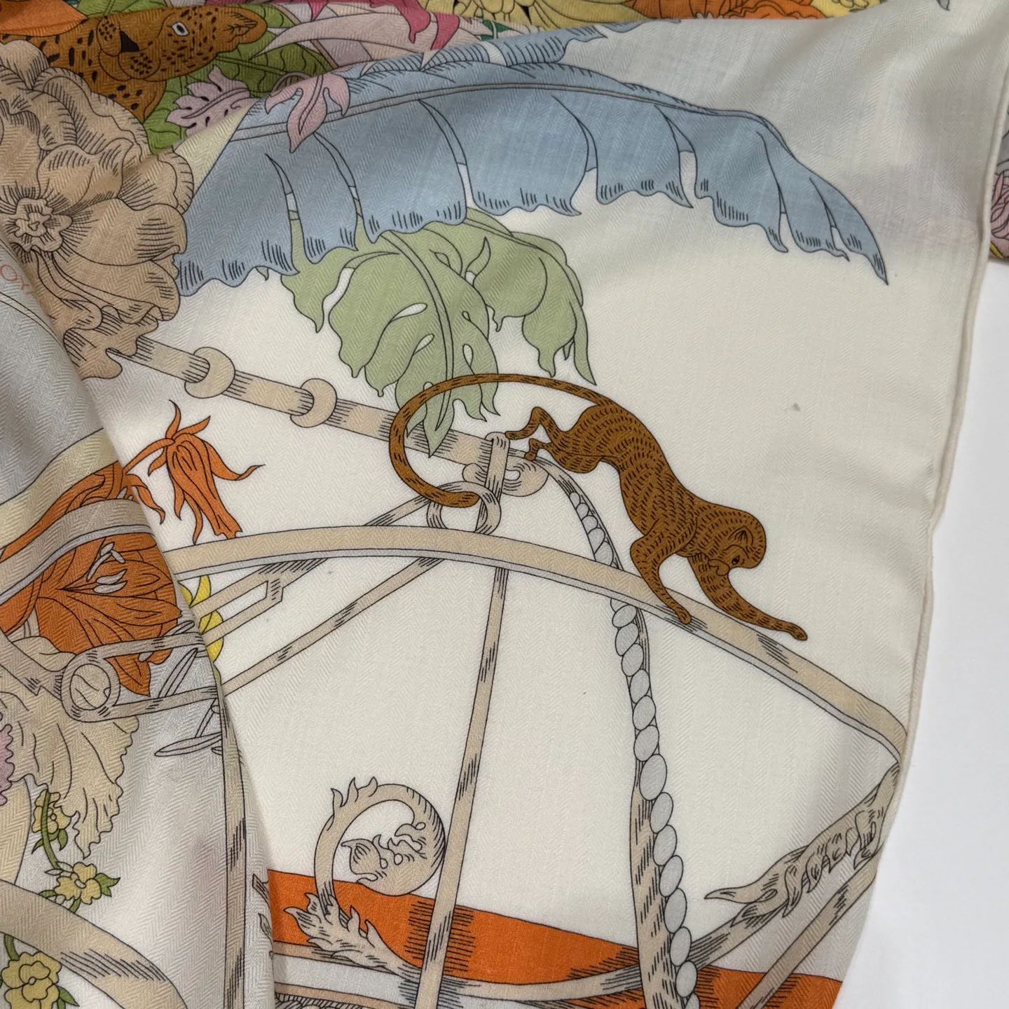 Платки Hermes 18623651