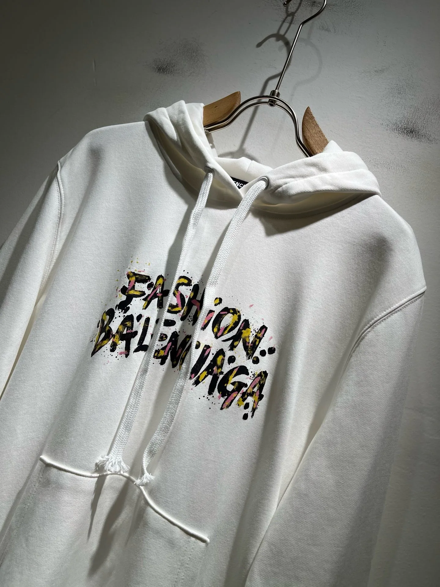 Свитшоты И Худи Мужские Balenciaga 18081311