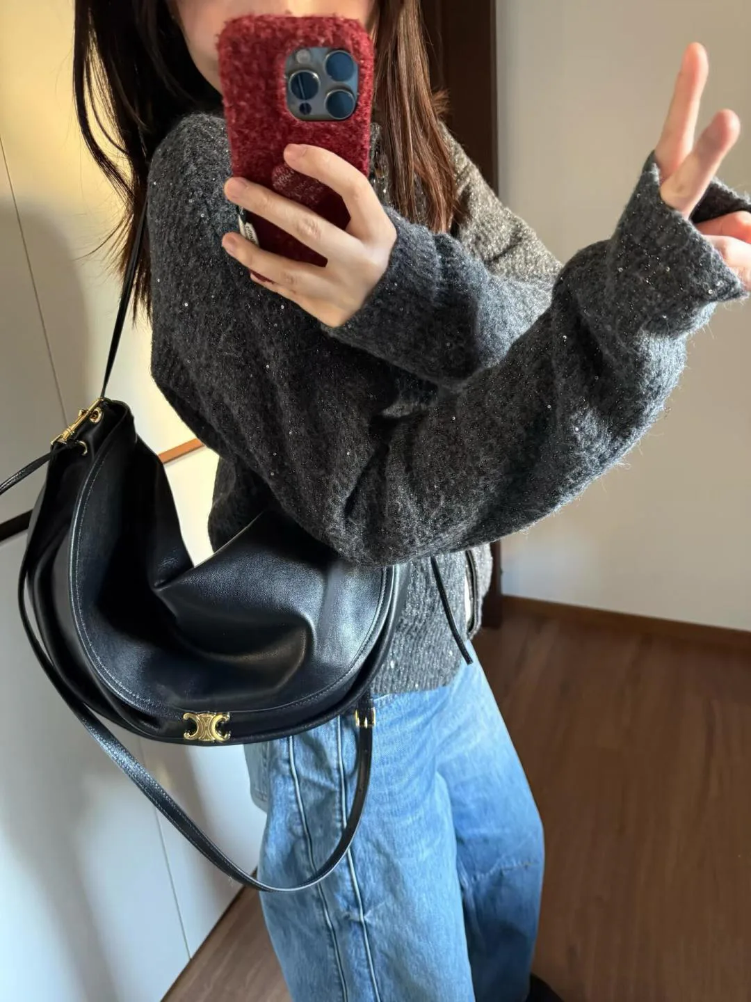 Классические Сумки Женские Celine 1946738