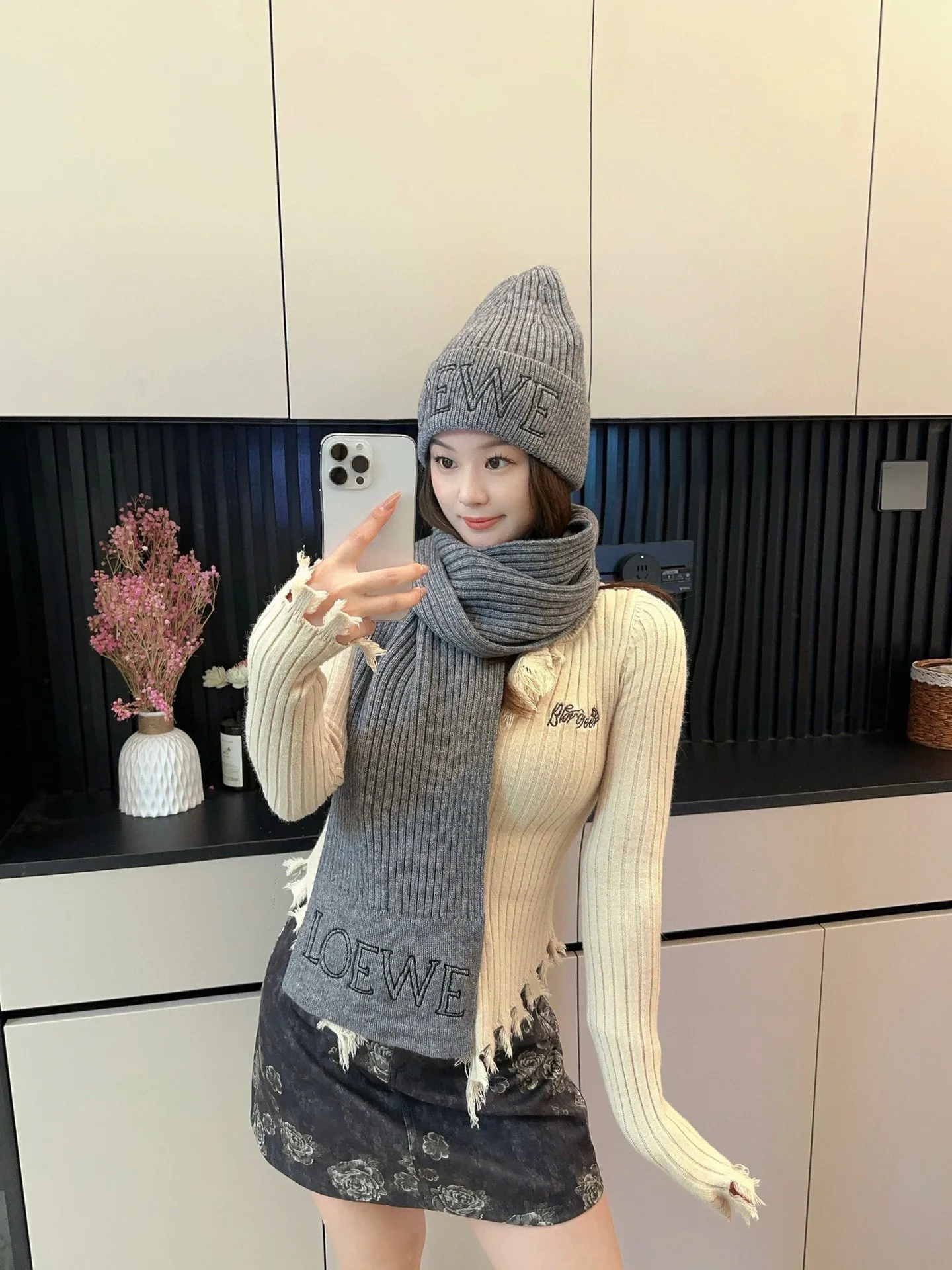 Головные Уборы Loewe 823943