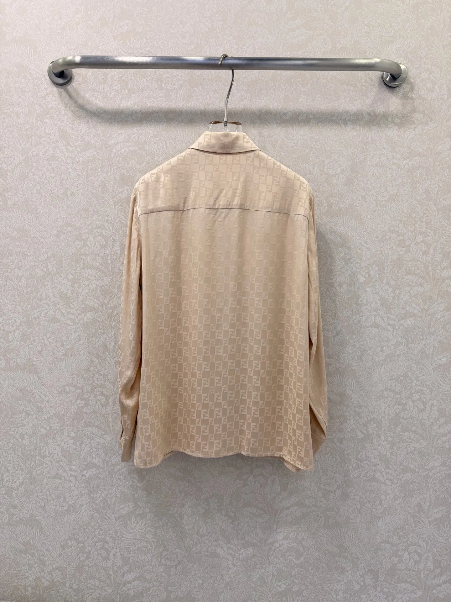 Рубашки Женские Fendi 10396687
