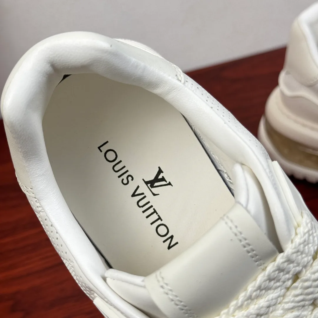 Кроссовки Мужские Louis Vuitton 11393453