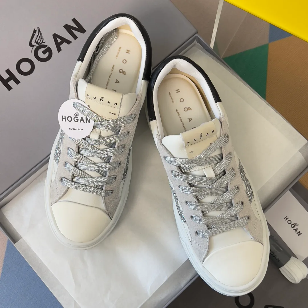 Кеды Женские Hogan 1846724