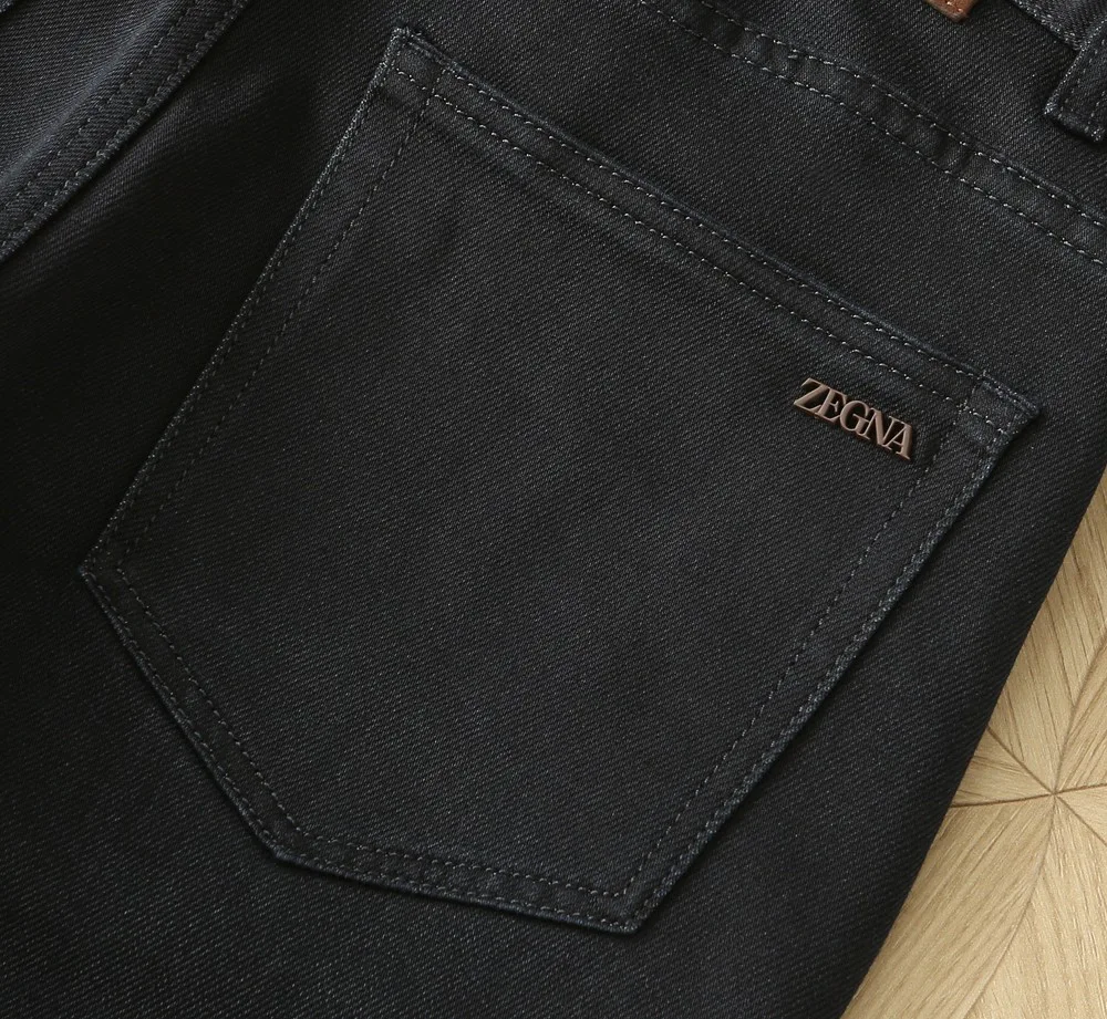 Джинсы Мужские Zegna 17410529
