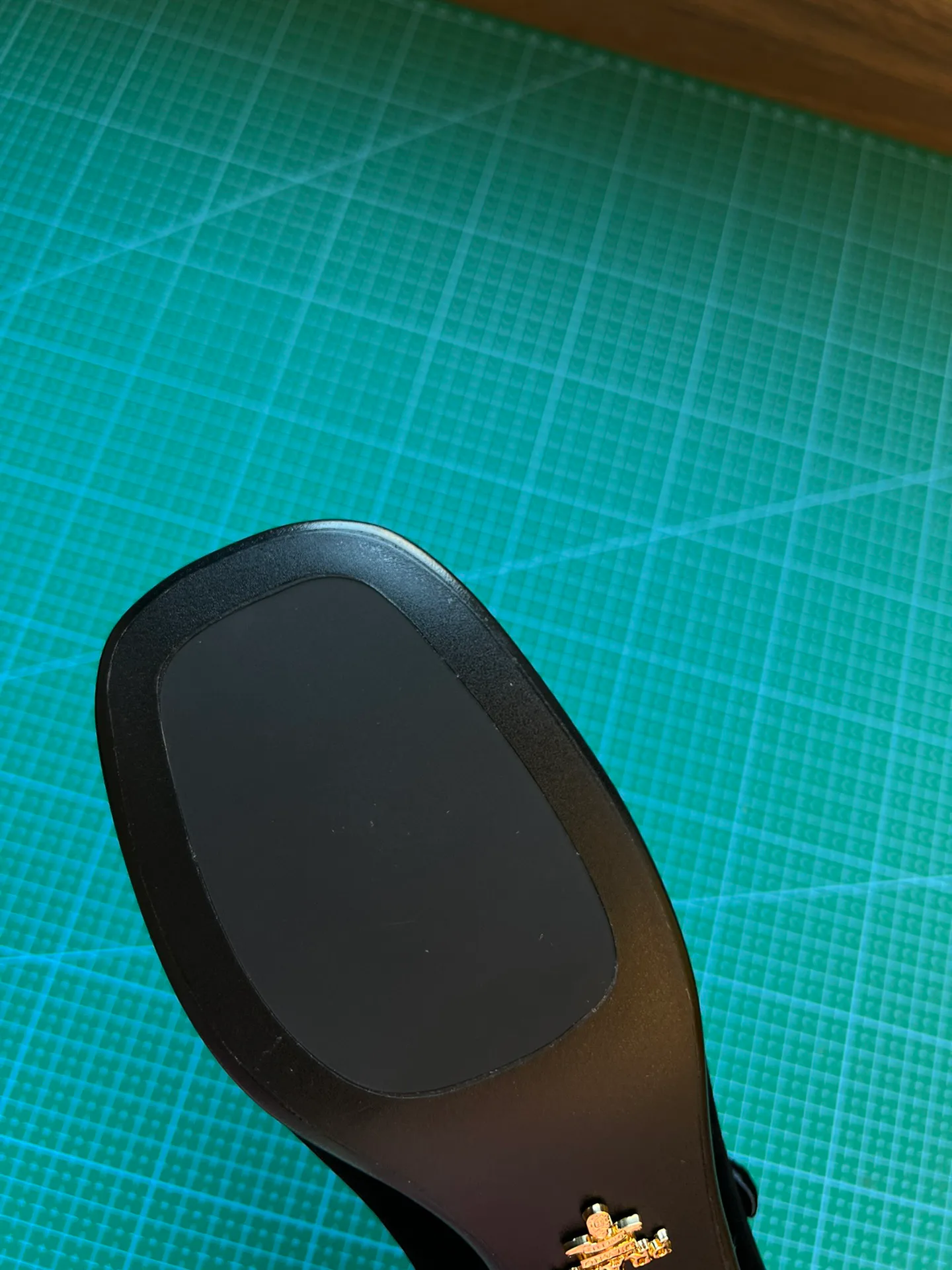 Туфли Женские Prada 7895