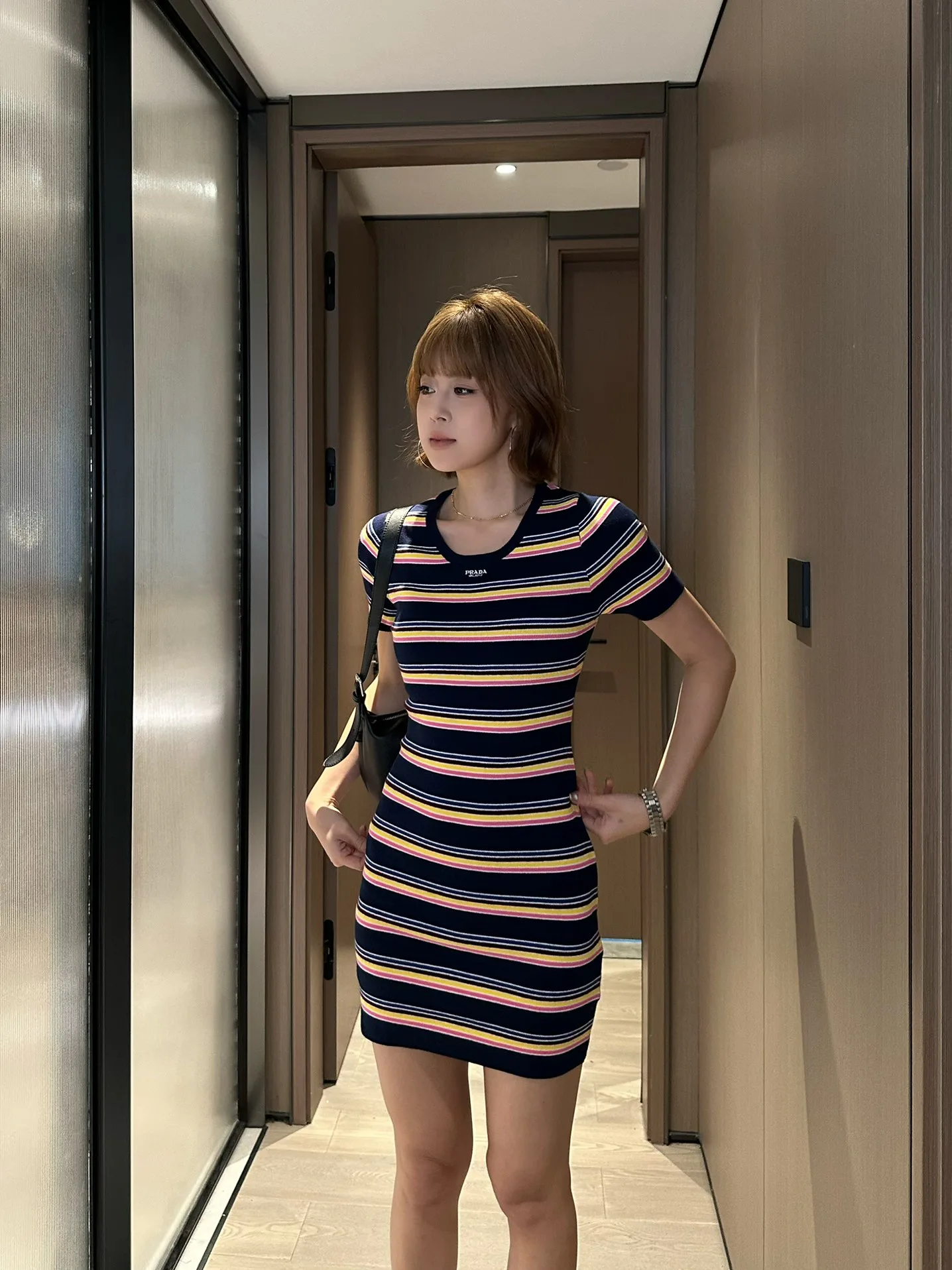 Платья Женские Prada 32138