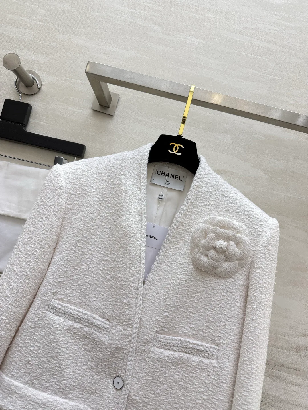 Жакеты Женские Chanel 18629134