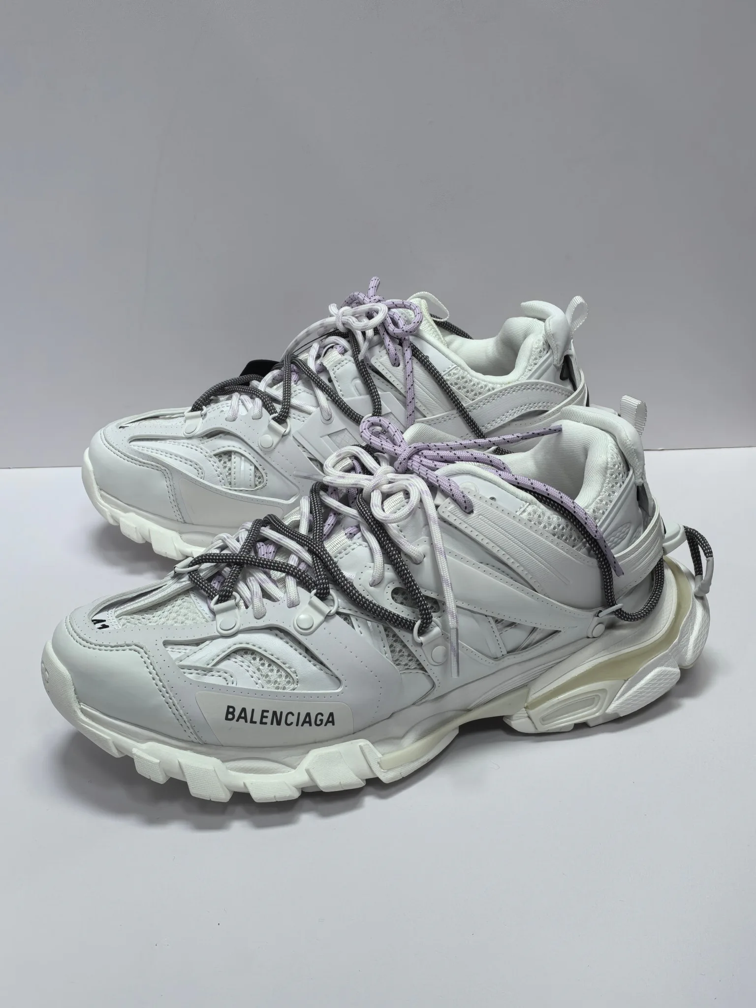Кроссовки Мужские Balenciaga 175934