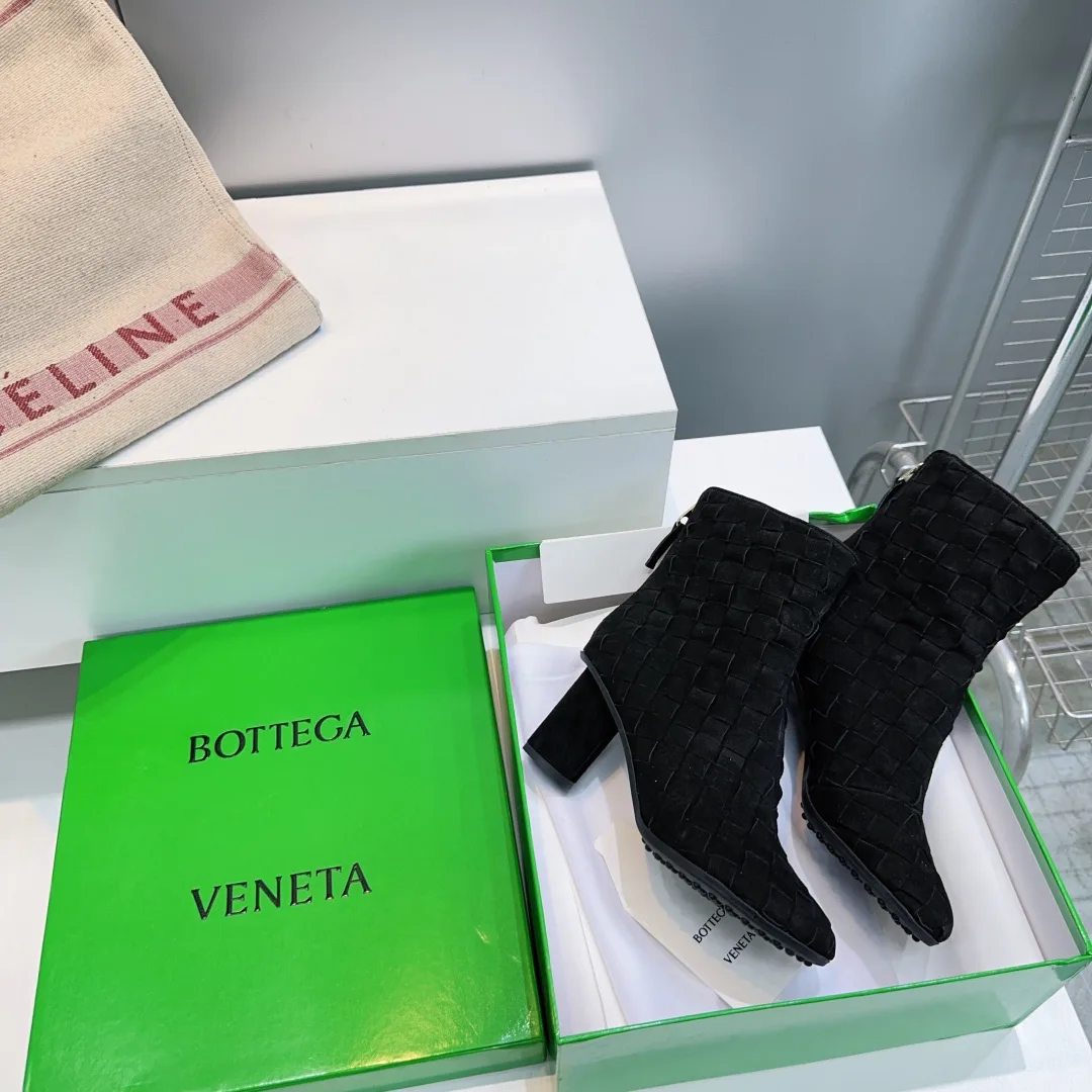 Ботильоны Женские Bottega Veneta 289931