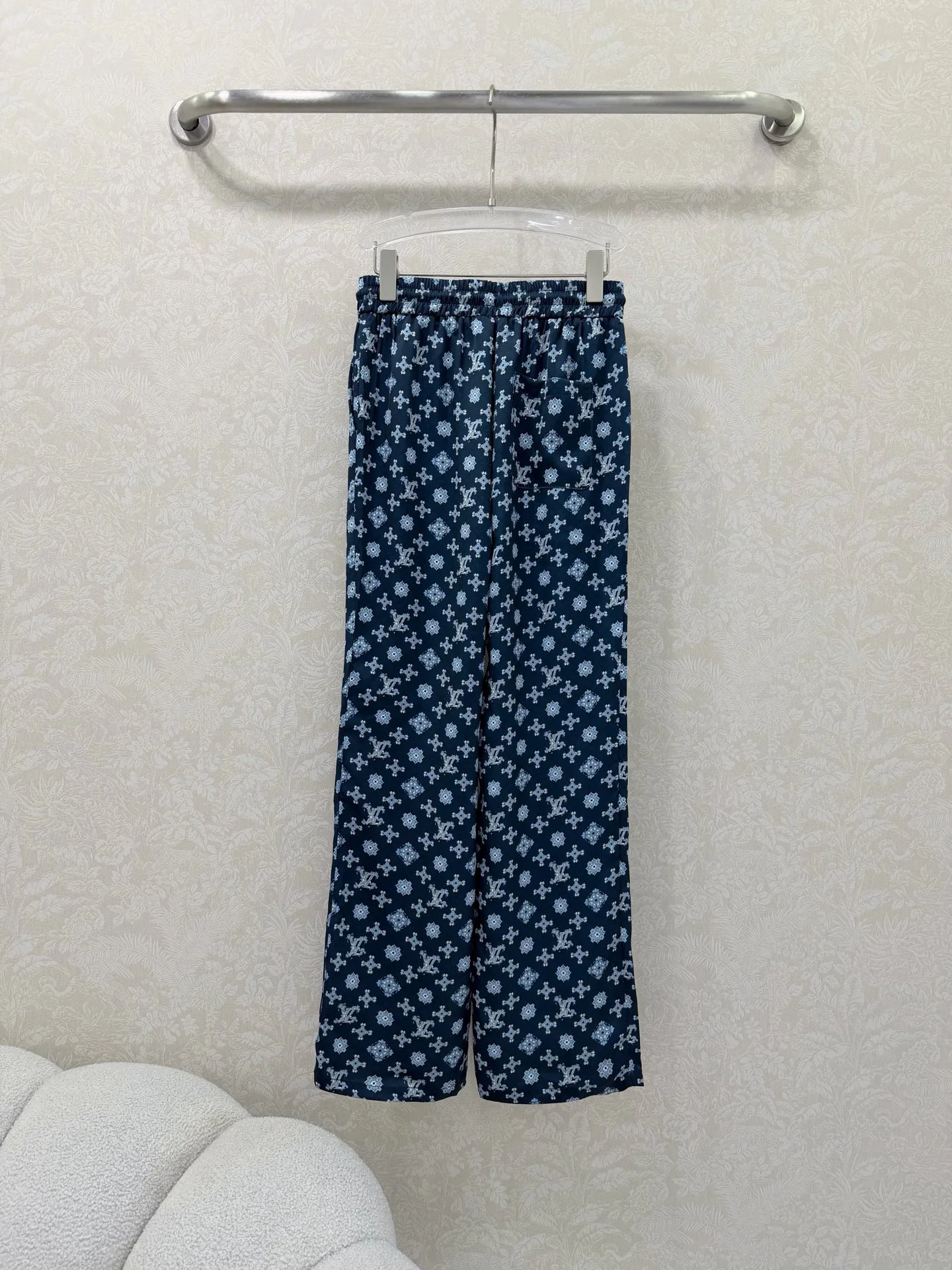 Брюки Мужские Louis Vuitton 9731336
