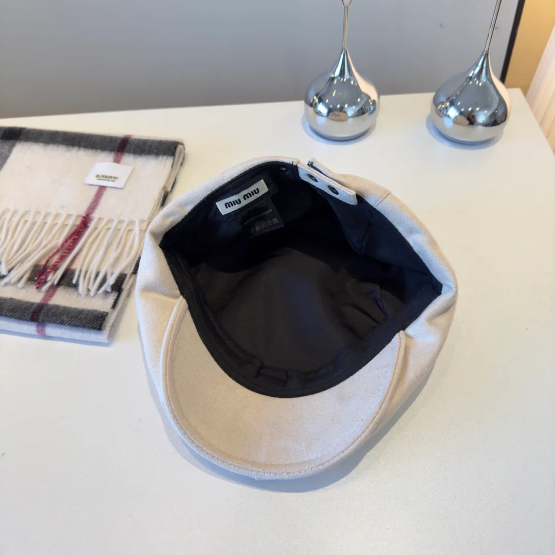 Головные Уборы Miu Miu 849206