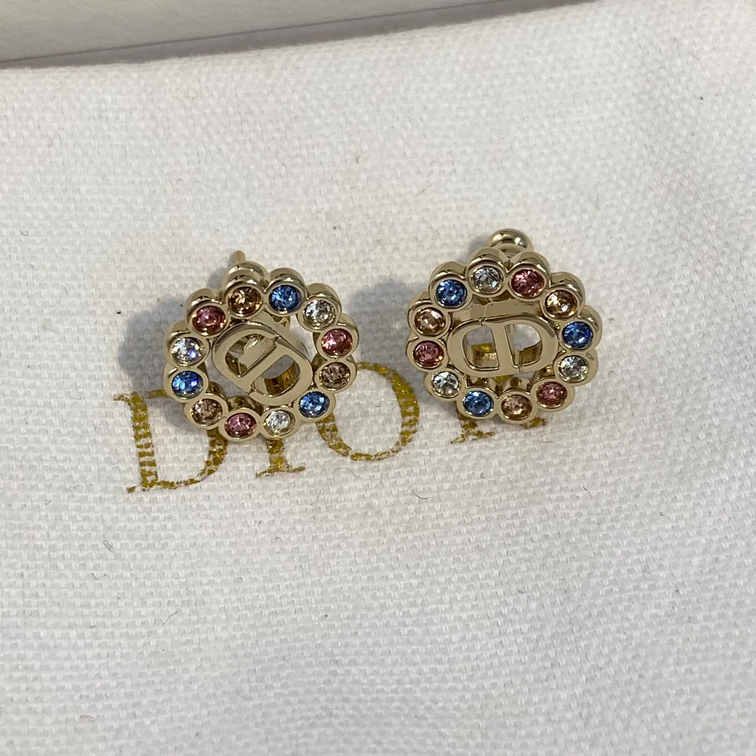 Бижутерия Christian Dior 18256822