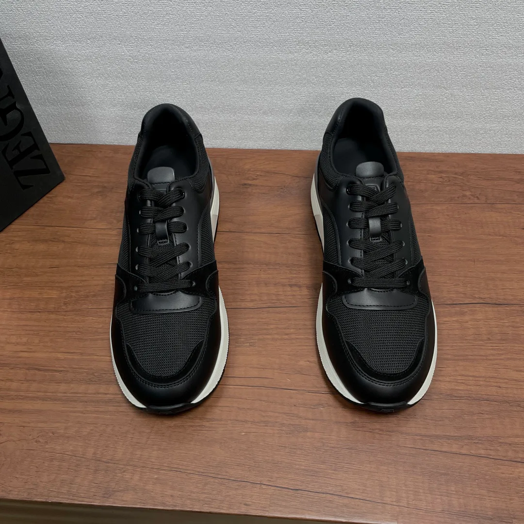 Кроссовки Мужские Zegna 17928359