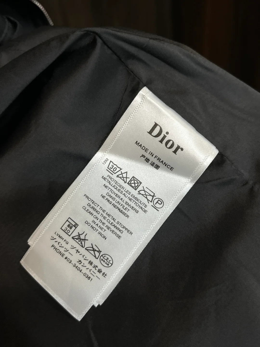 Куртки И Пуховики Мужские Christian Dior 492992