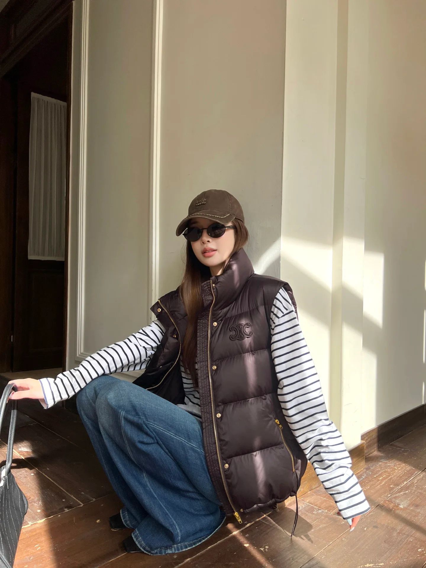 Жилеты Женские Celine 18272001