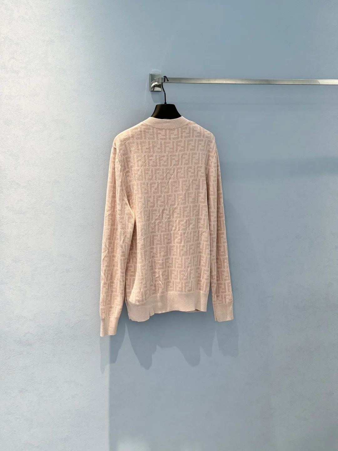 Джемперы И Свитеры Женские Fendi 11444752