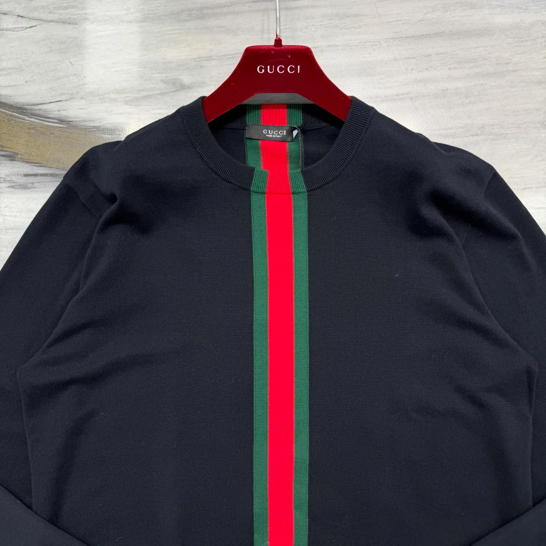 Джемперы И Свитеры Мужские Gucci 18327089