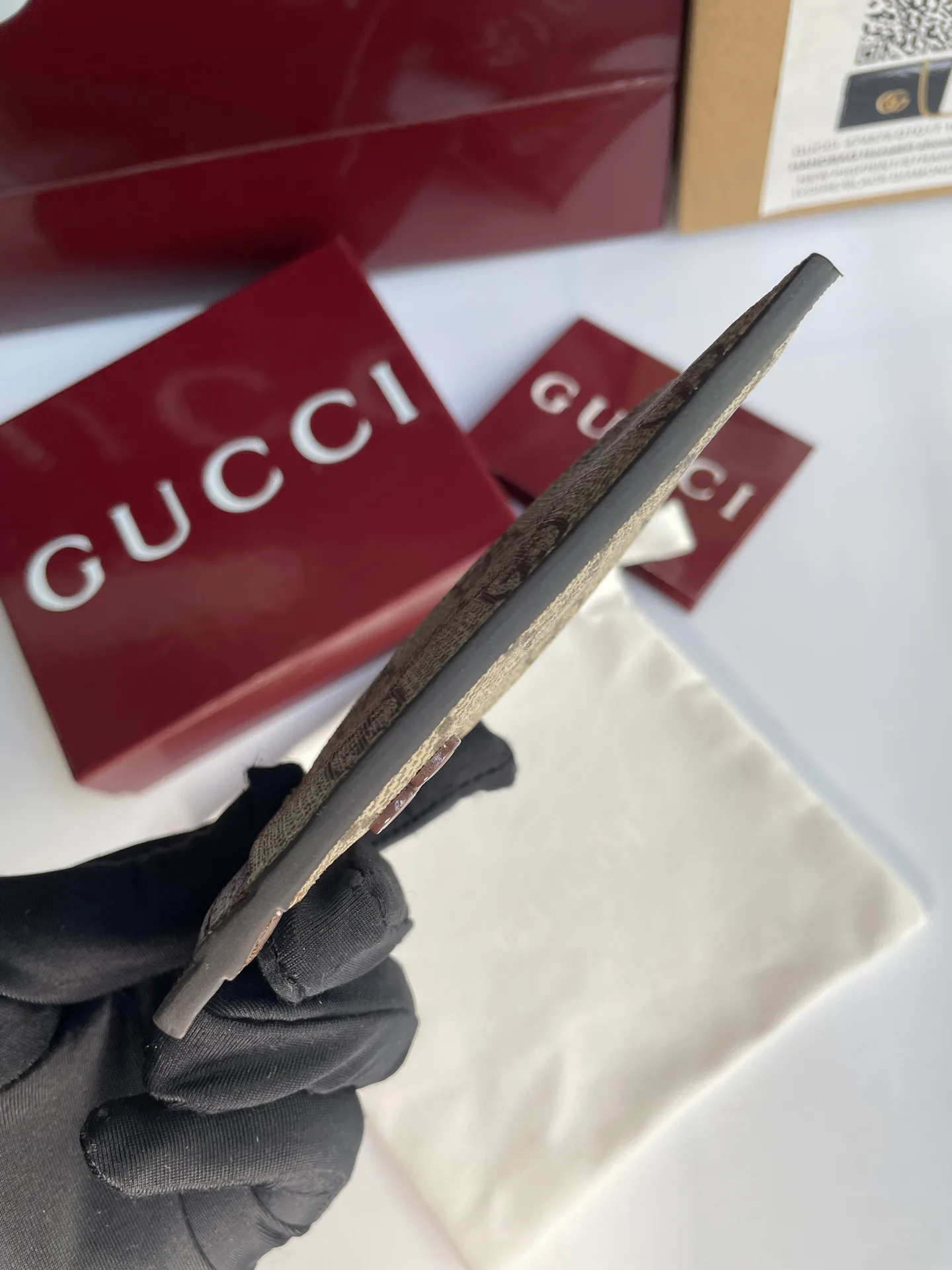 Клатчи Женские Gucci 5031768