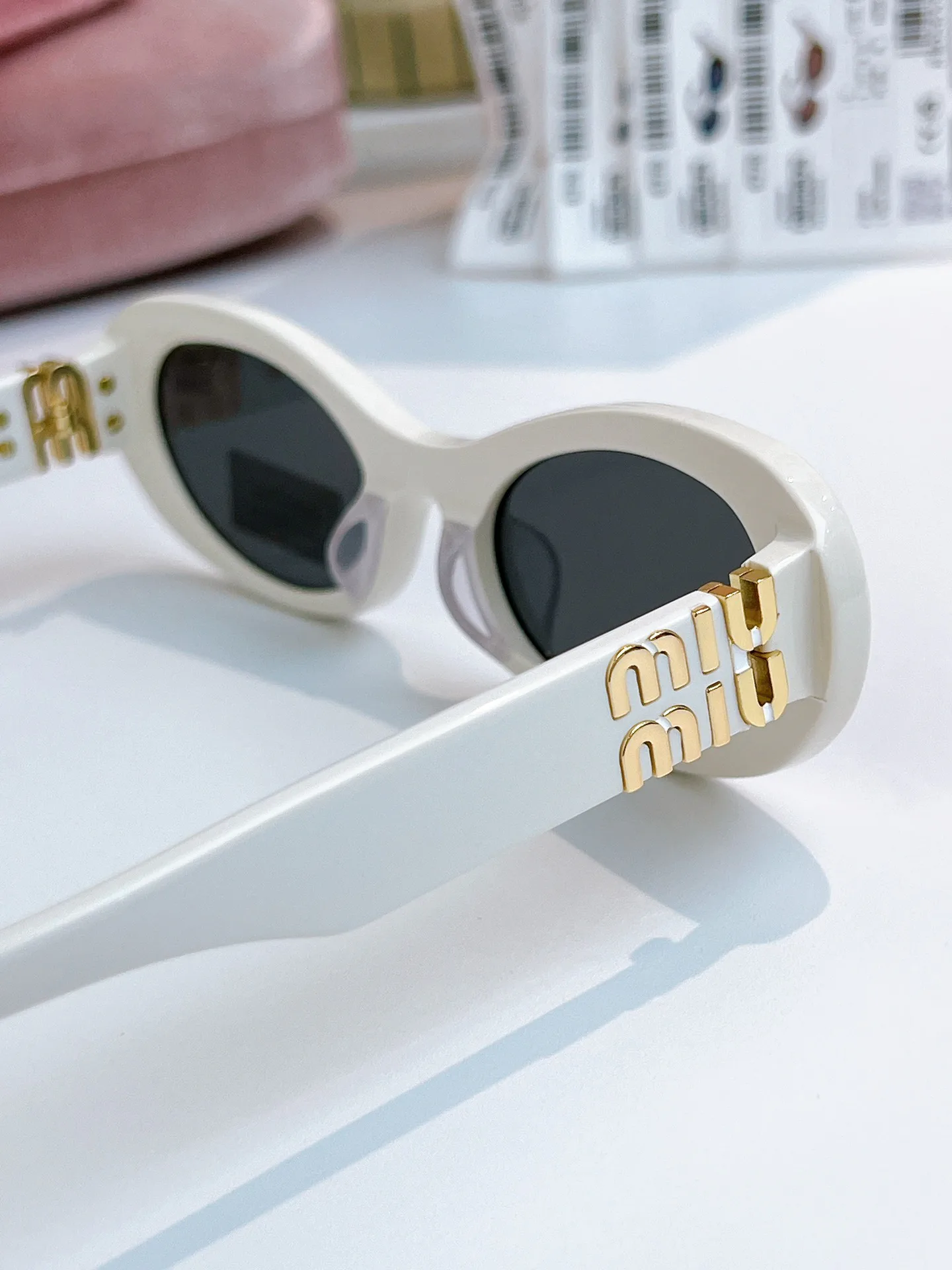 Очки Miu Miu 965490