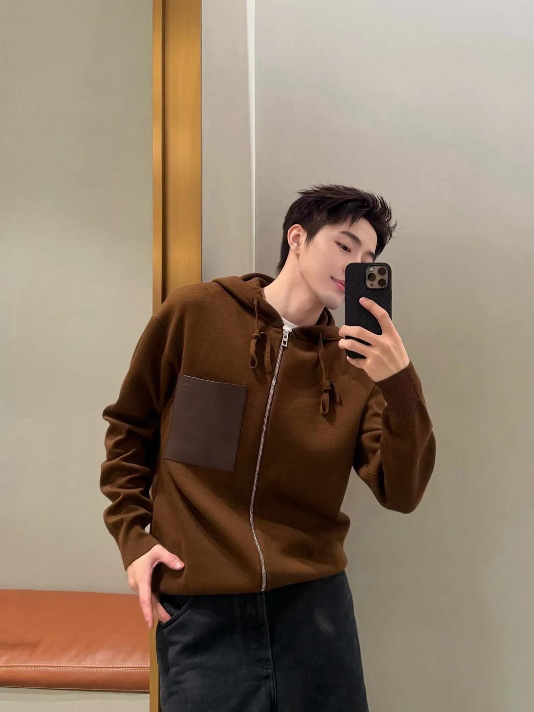 Свитшоты И Худи Мужские Loewe 5588611