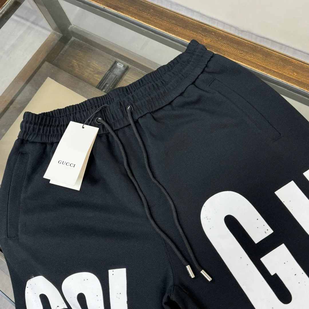 Шорты Мужские Gucci 12670939