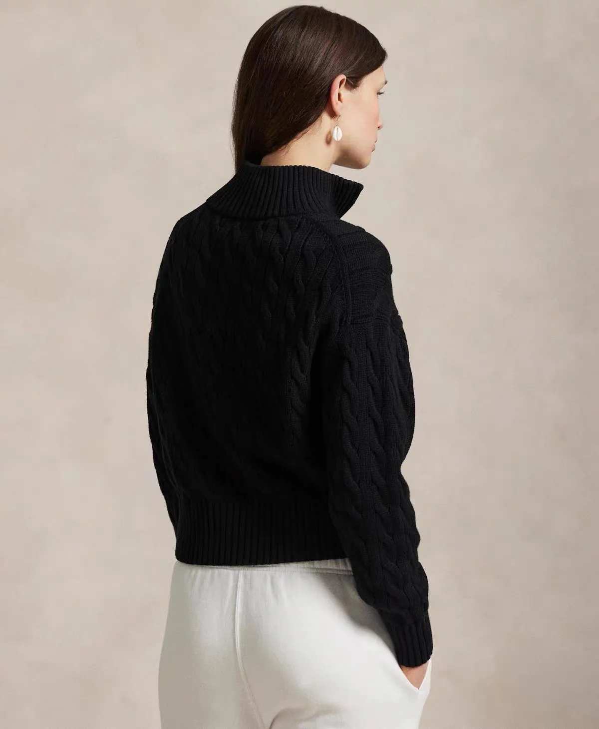 Джемперы И Свитеры Женские Ralph Lauren 18993242