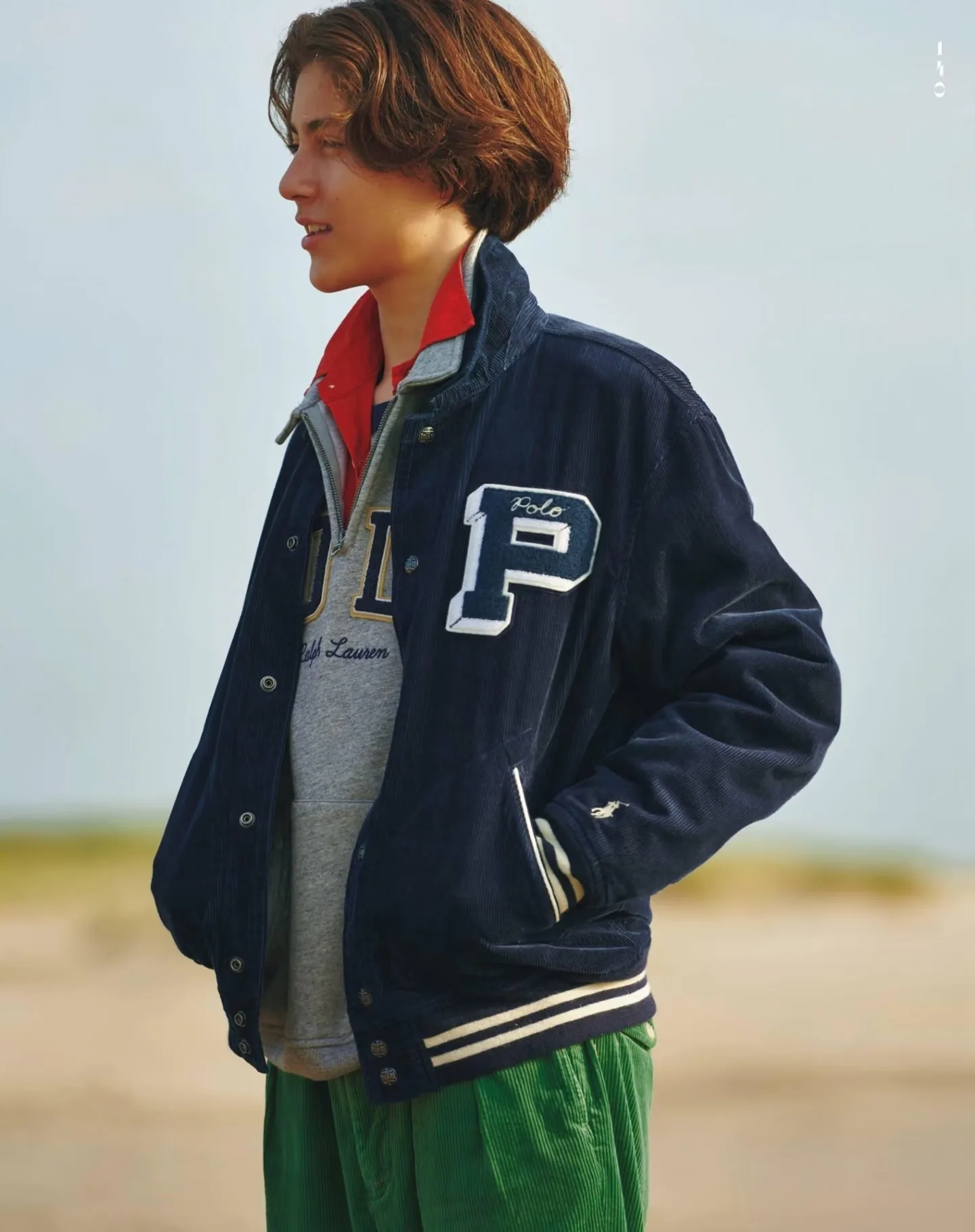 Куртки И Пуховики Мужские Ralph Lauren 17157770