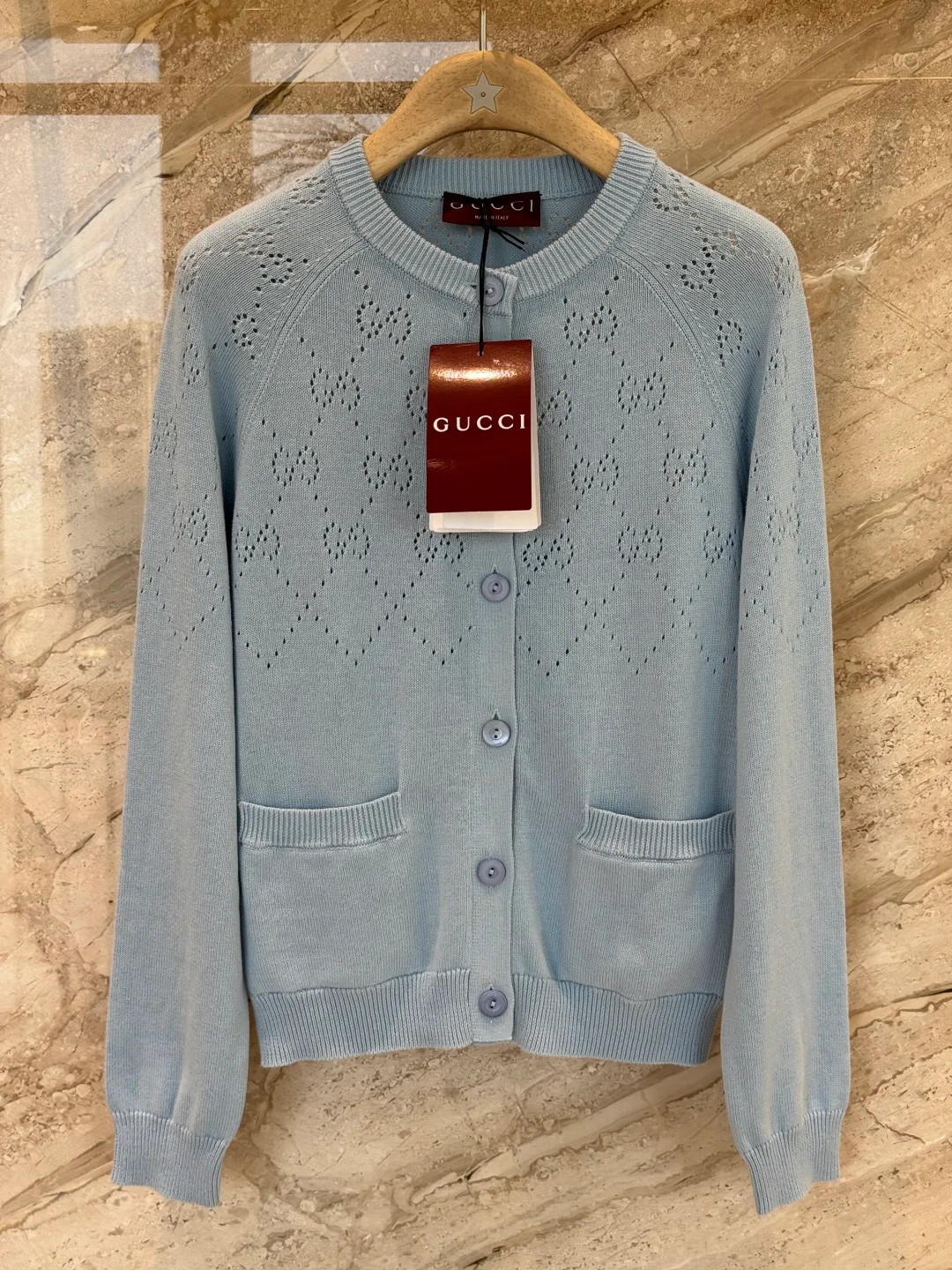 Жакеты Женские Gucci 11626827