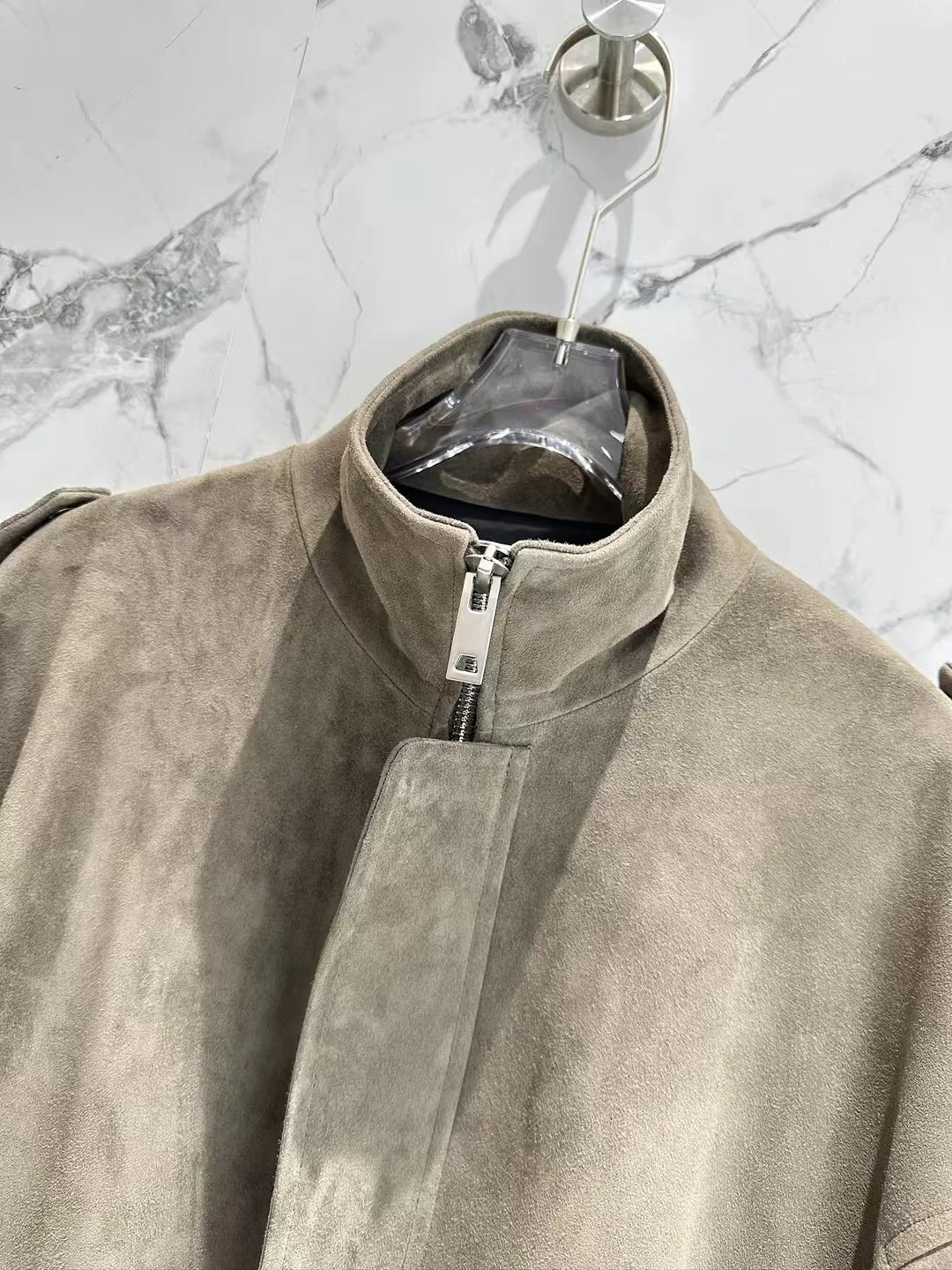 Кожаные Куртки И Дублёнки Женские Jil Sander 12778626