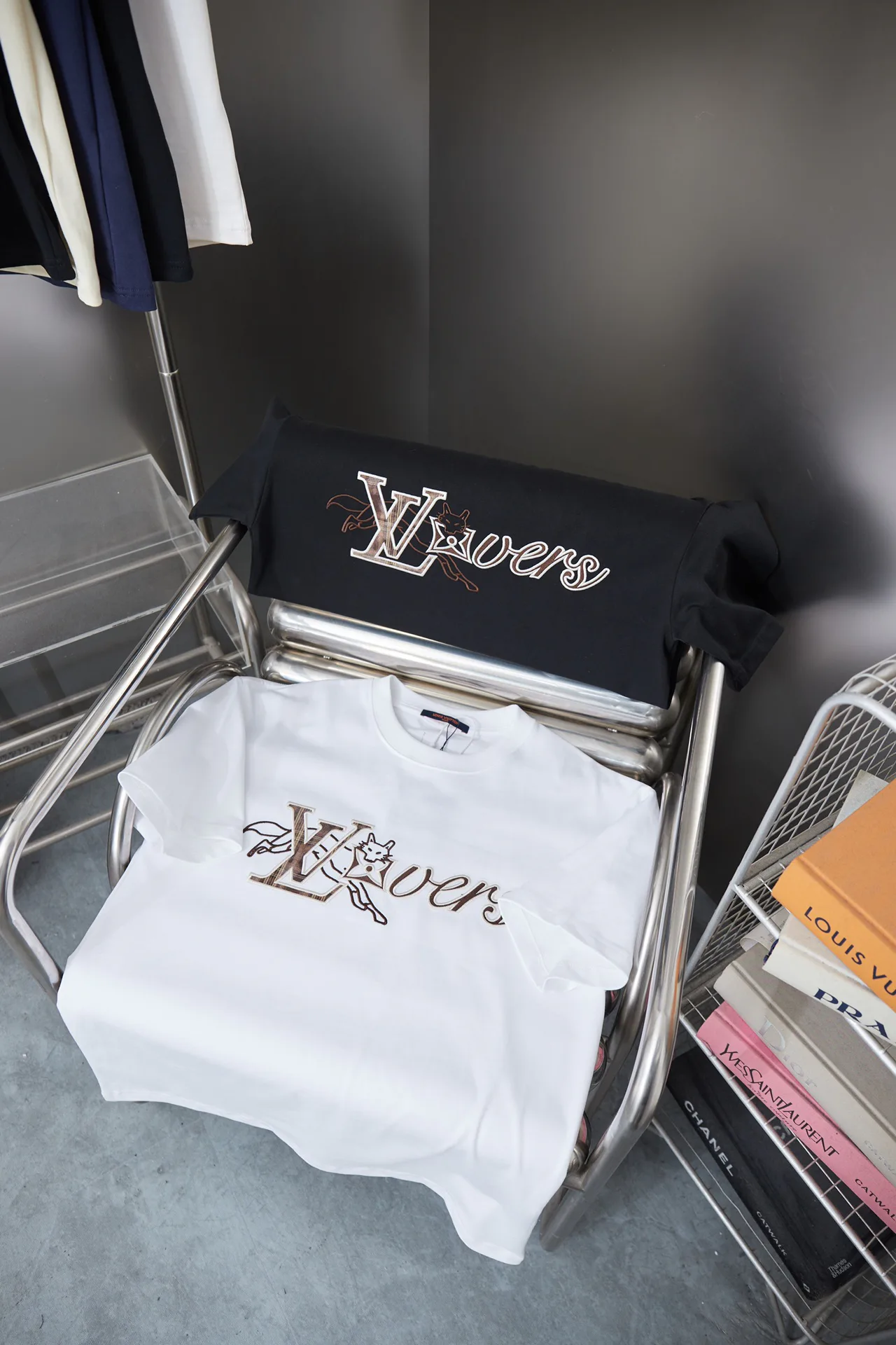 Футболки Женские Louis Vuitton 5431066