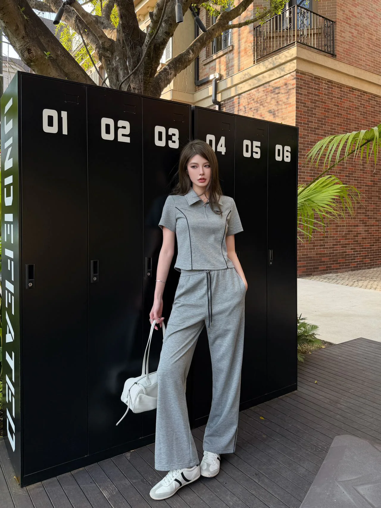 Спортивные Костюмы Женские Prada 11510045