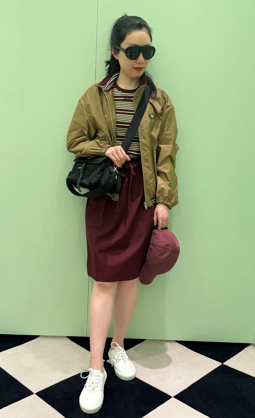 Жакеты Женские Prada 12342940