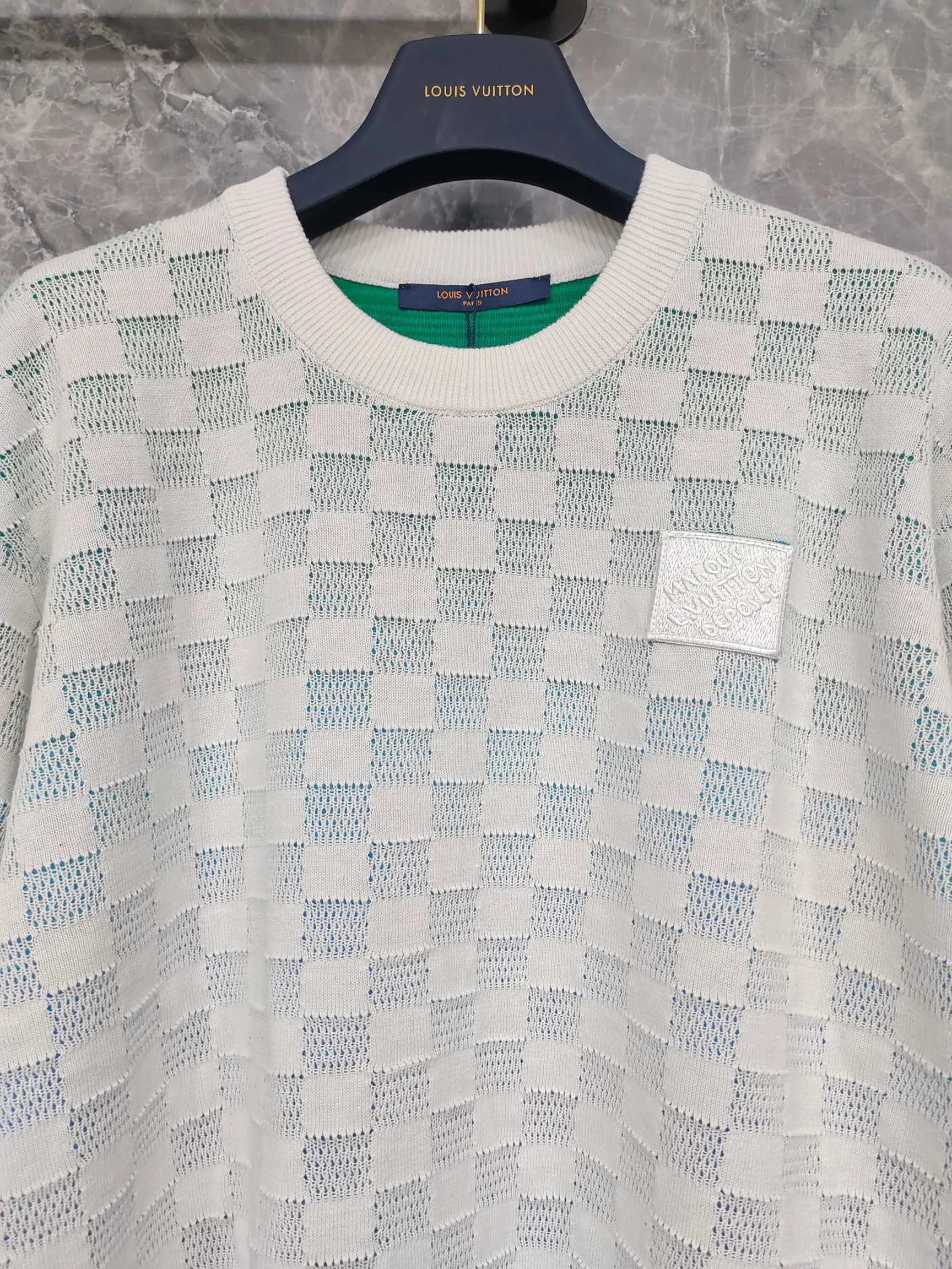 Джемперы И Свитеры Мужские Louis Vuitton 11433680
