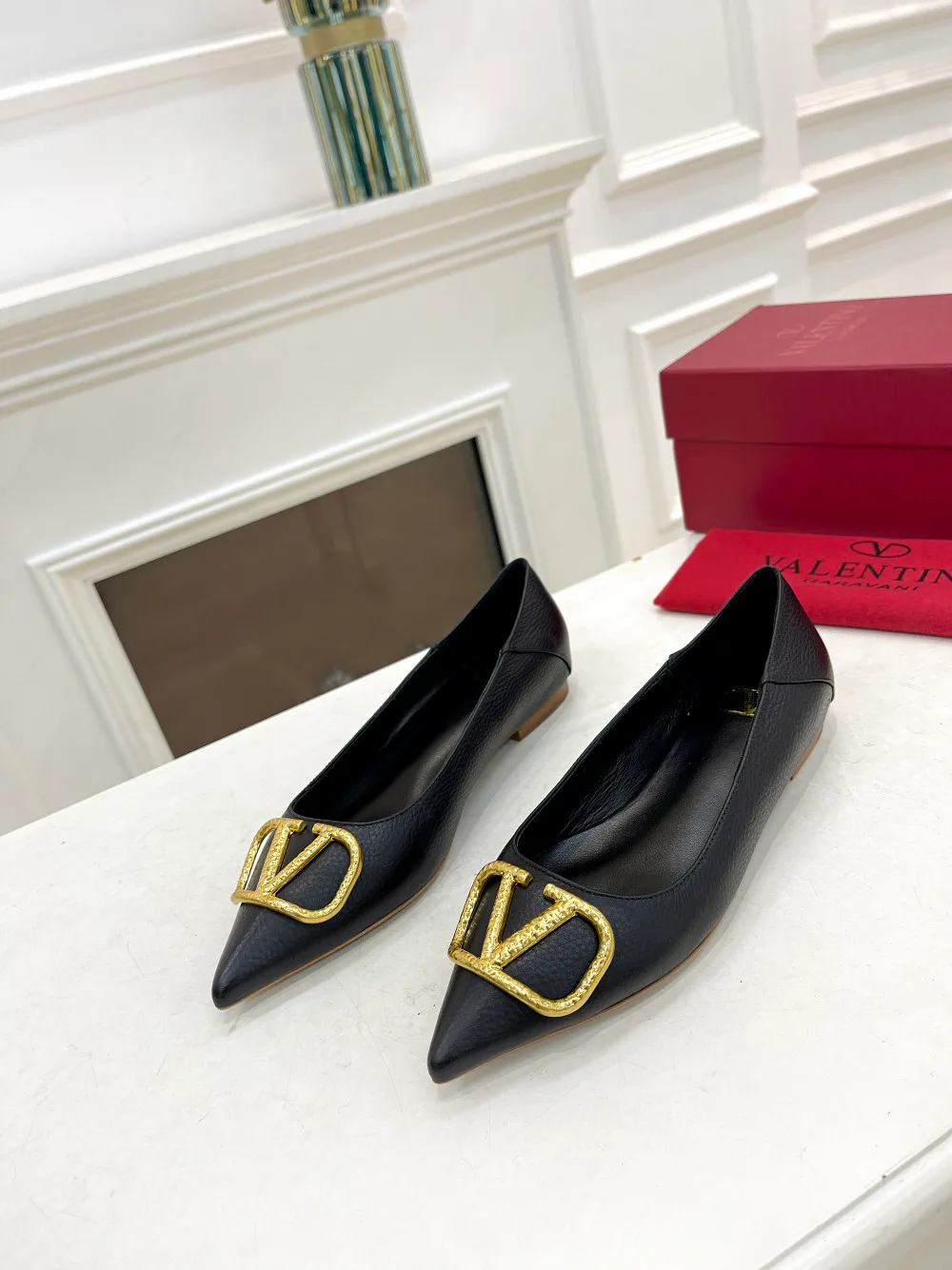 Туфли Женские Valentino 11490632