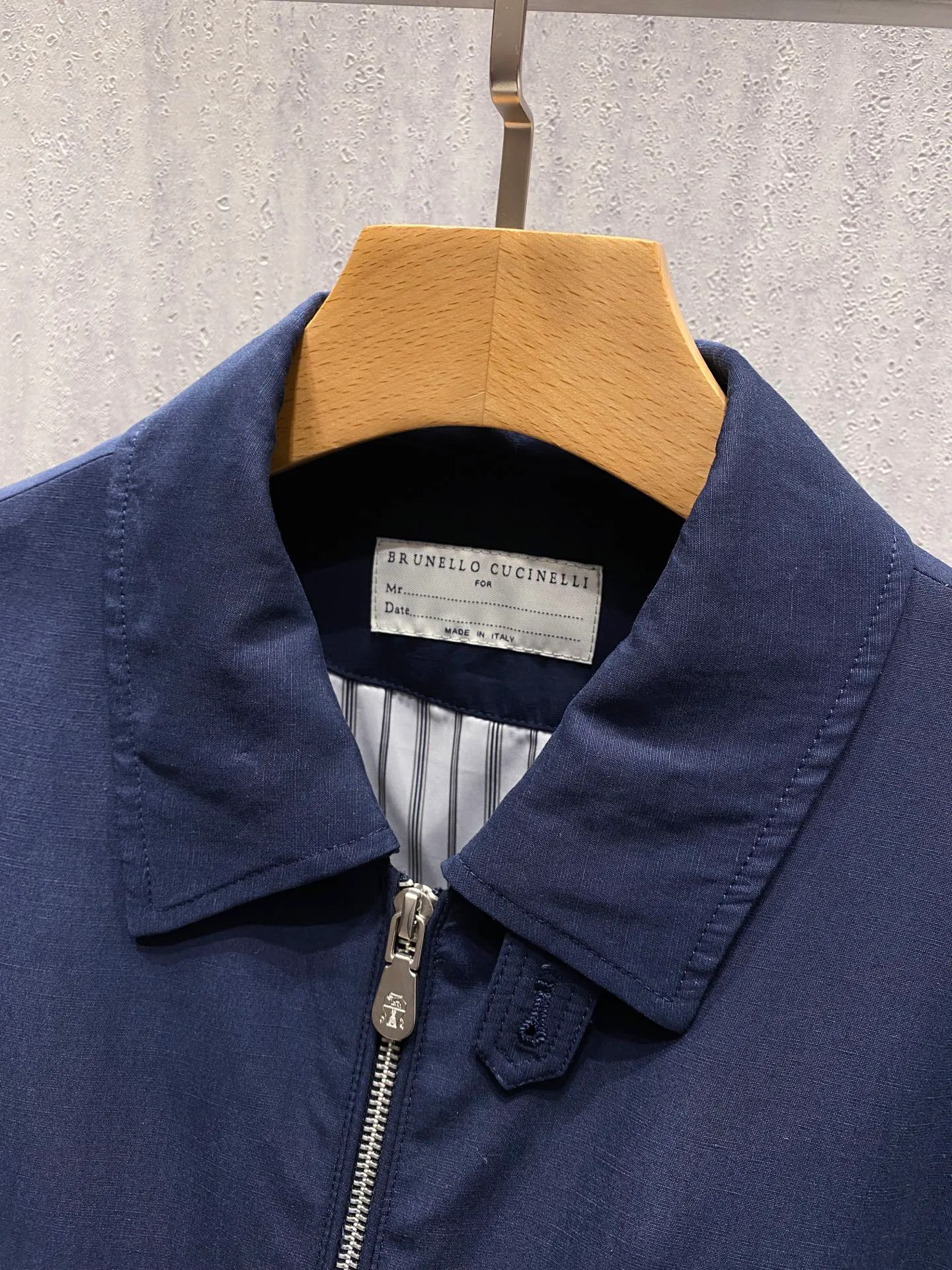 Пиджаки Мужские Brunello Cucinelli 11540664