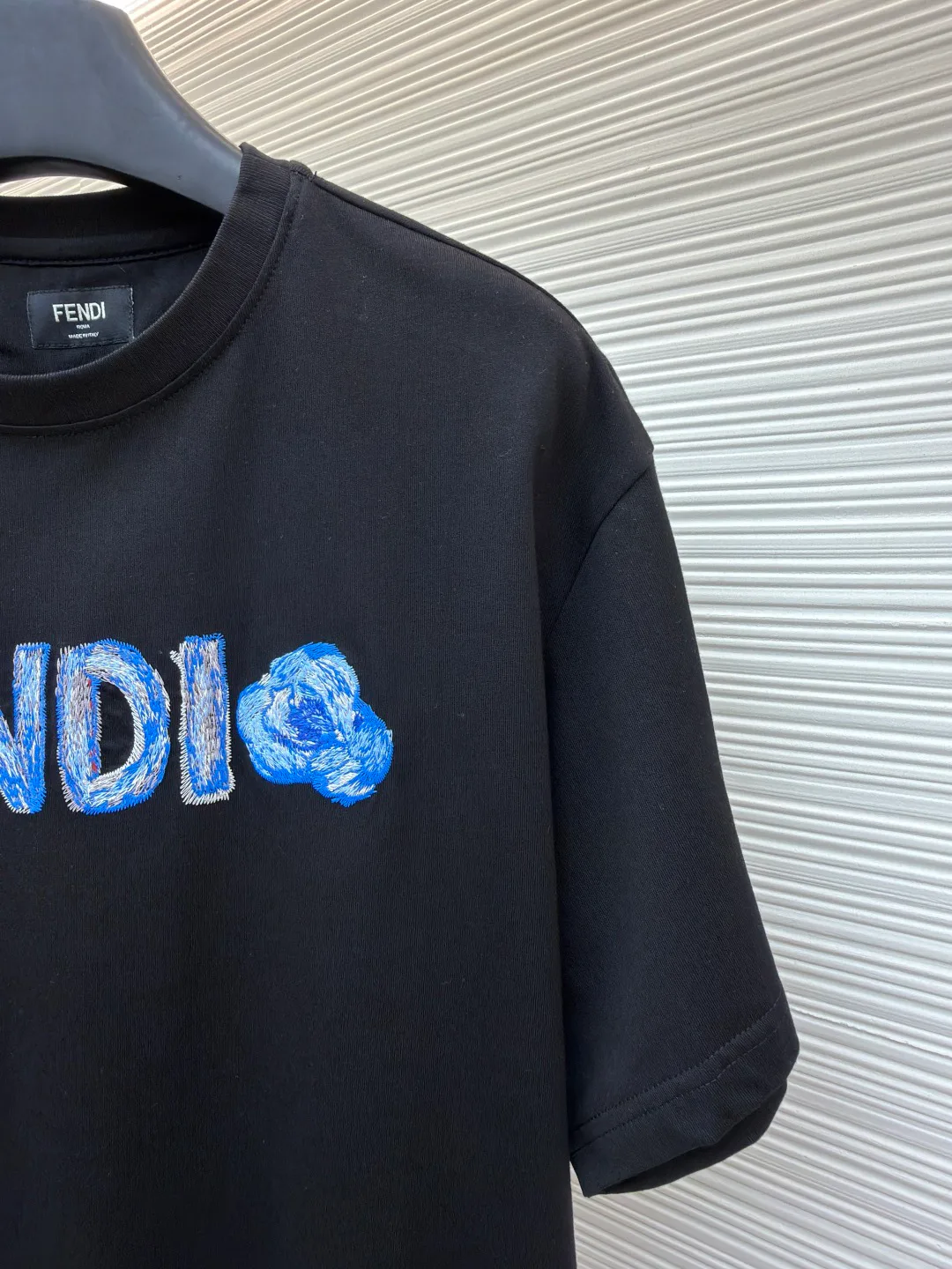 Футболки Мужские Fendi 11781099