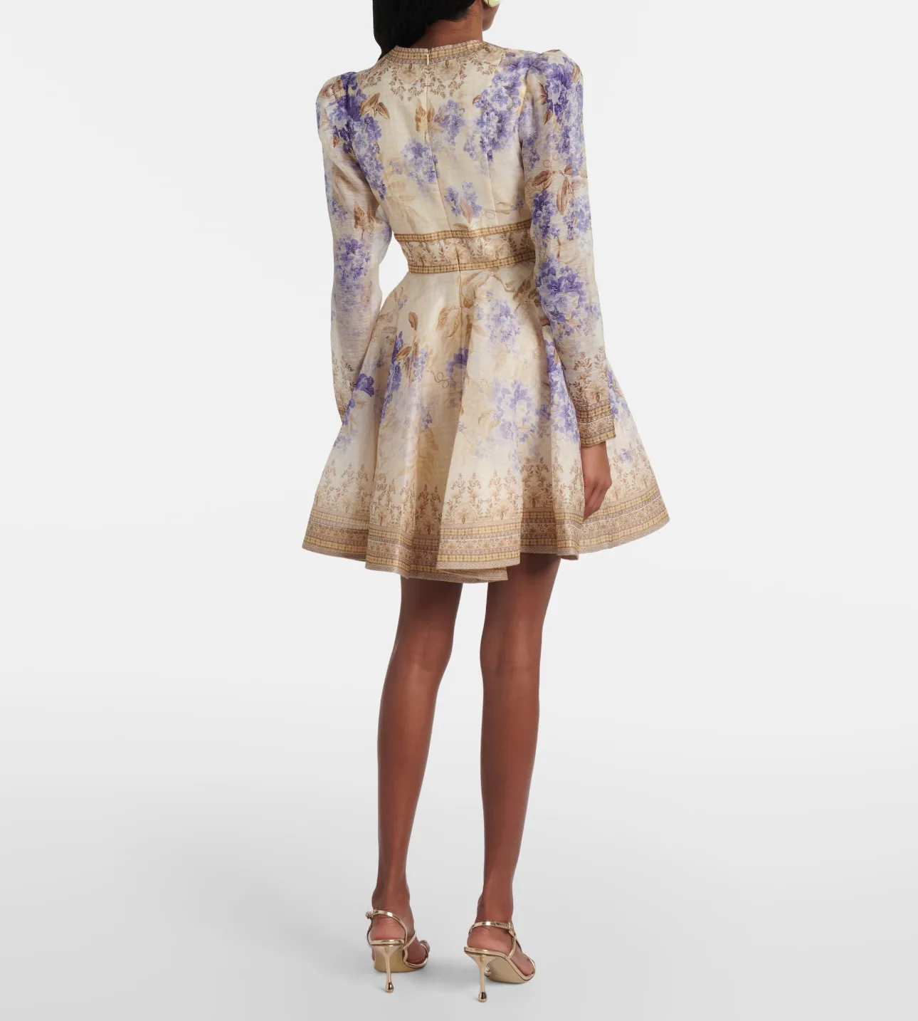 Платья Женские Zimmermann 17325983