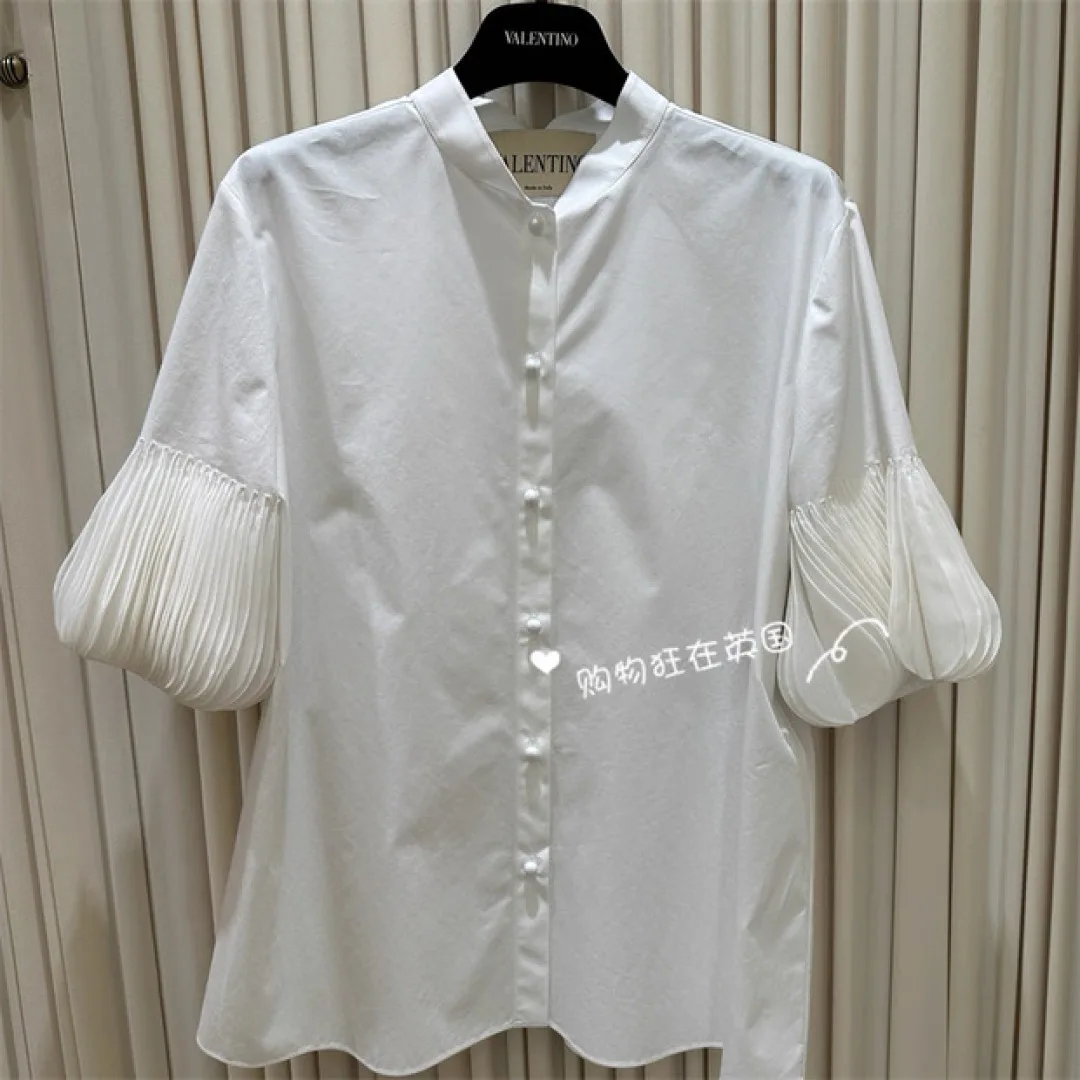 Рубашки Женские Valentino 12945618