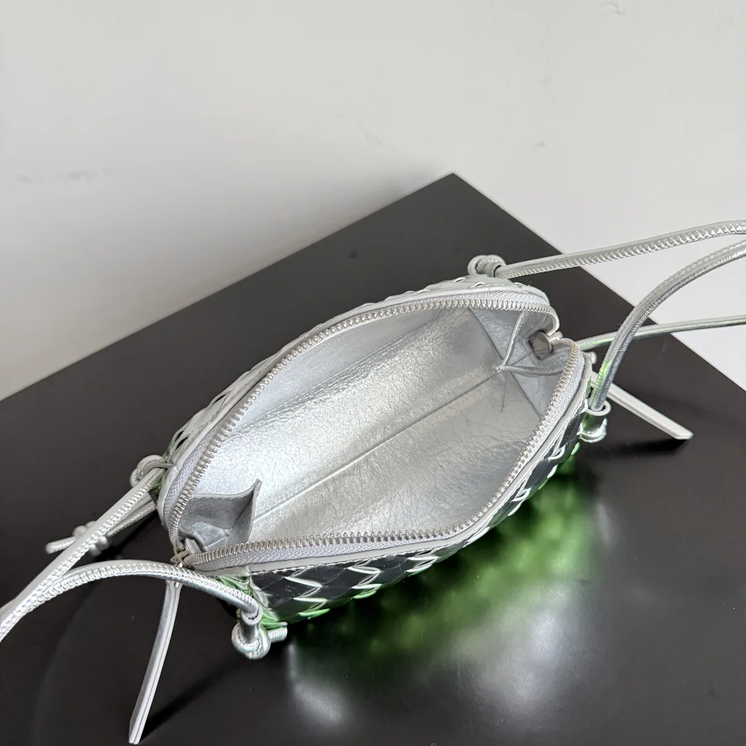 Сумки На Ремне Женские Bottega Veneta 162789