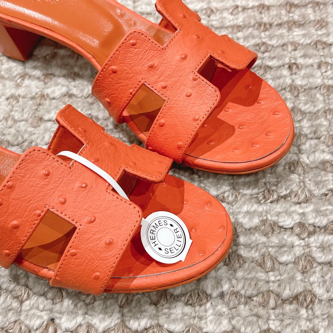 Босоножки Женские Hermes 526319