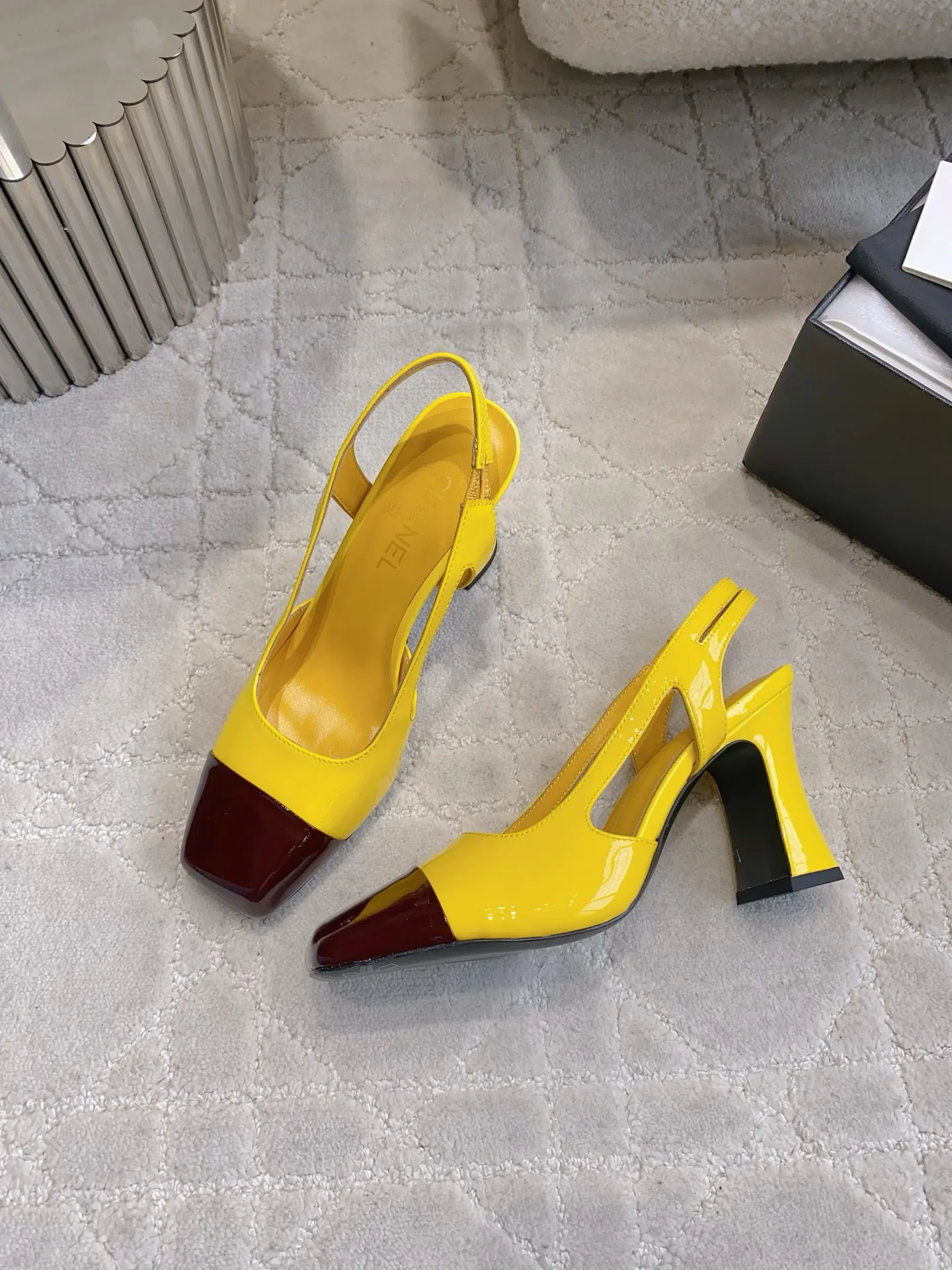 Туфли Женские Chanel 11870068