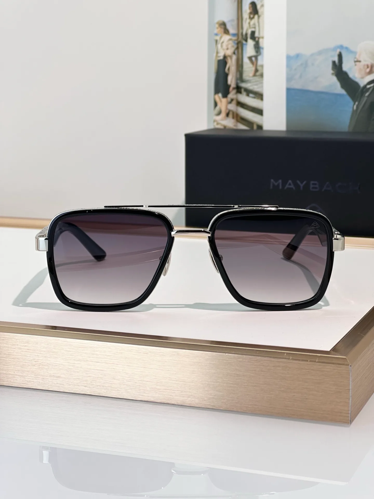 Очки Fendi 155845