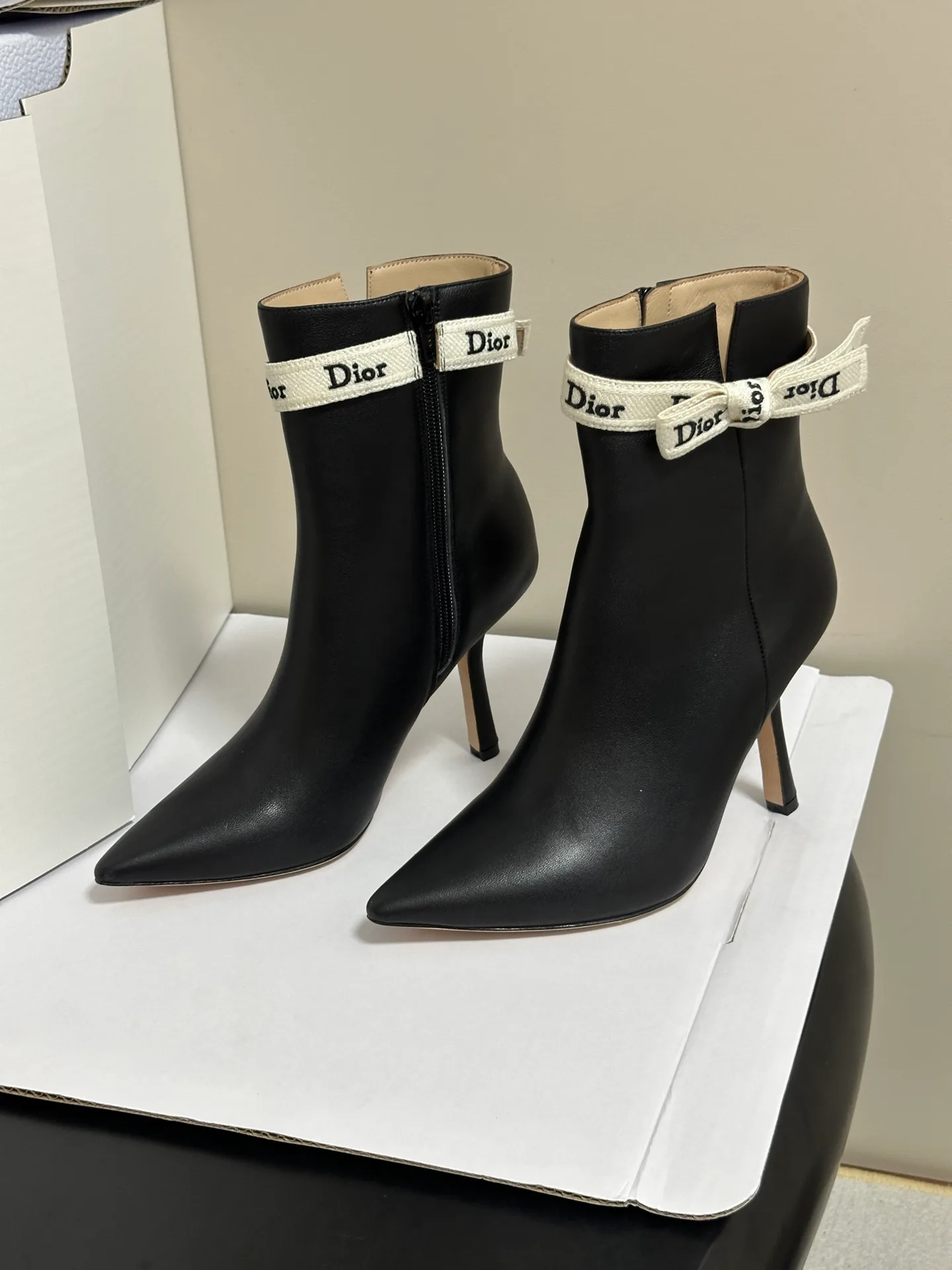 Ботильоны Женские Christian Dior 18640397
