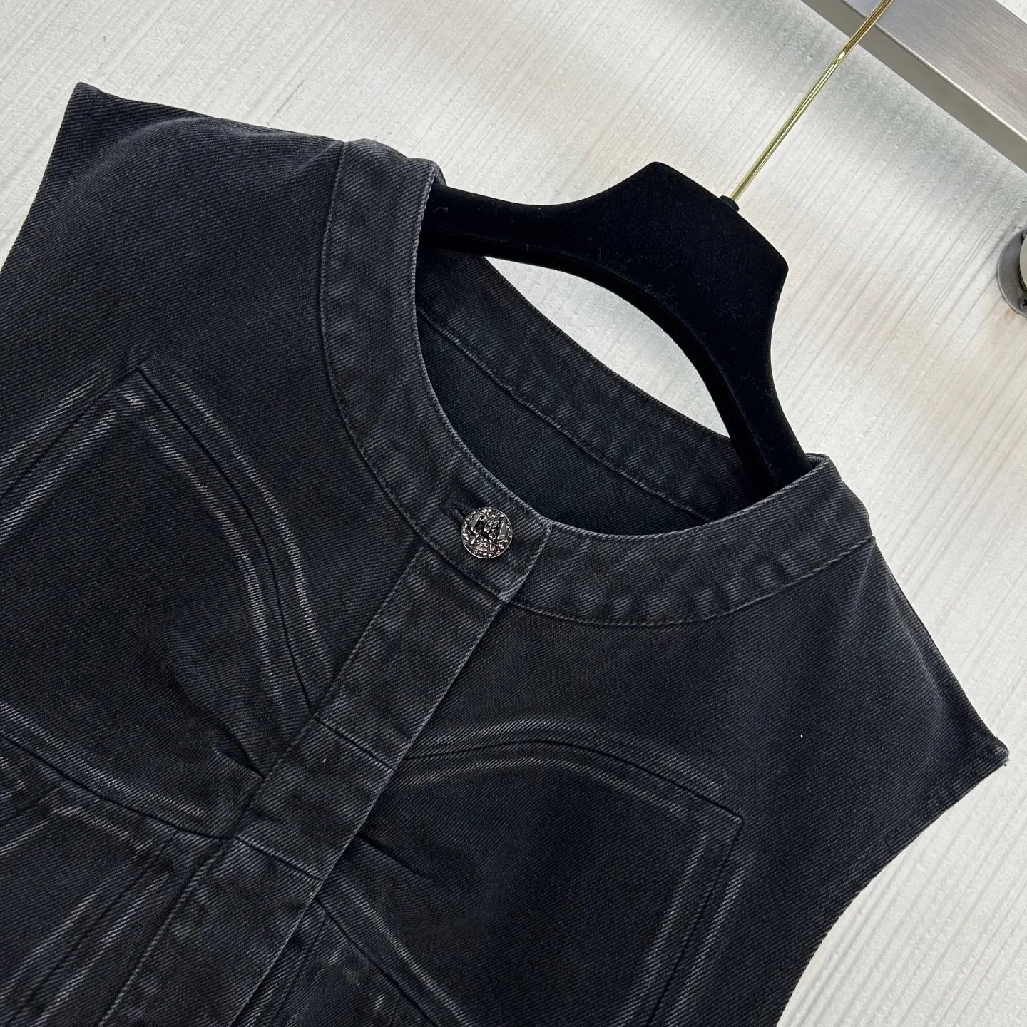 Жилеты Женские Chanel 1213465