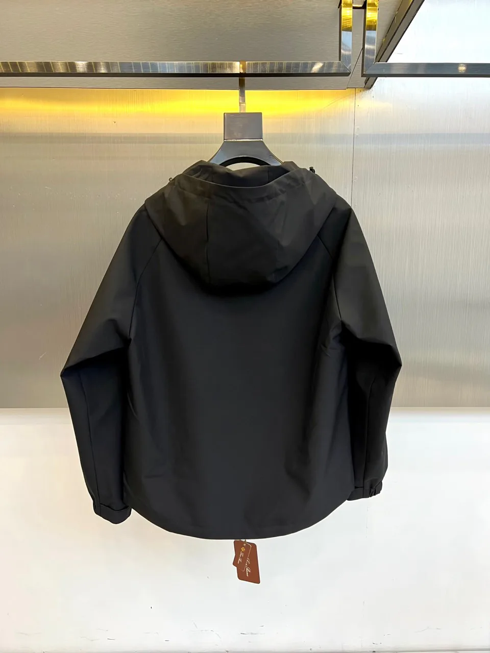 Куртки И Пуховики Женские Loro Piana 18416796
