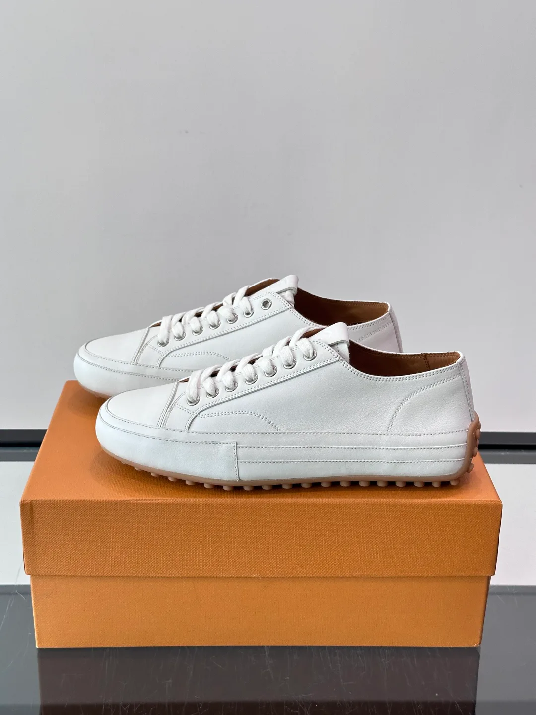 Кроссовки Мужские Tod's 17447585